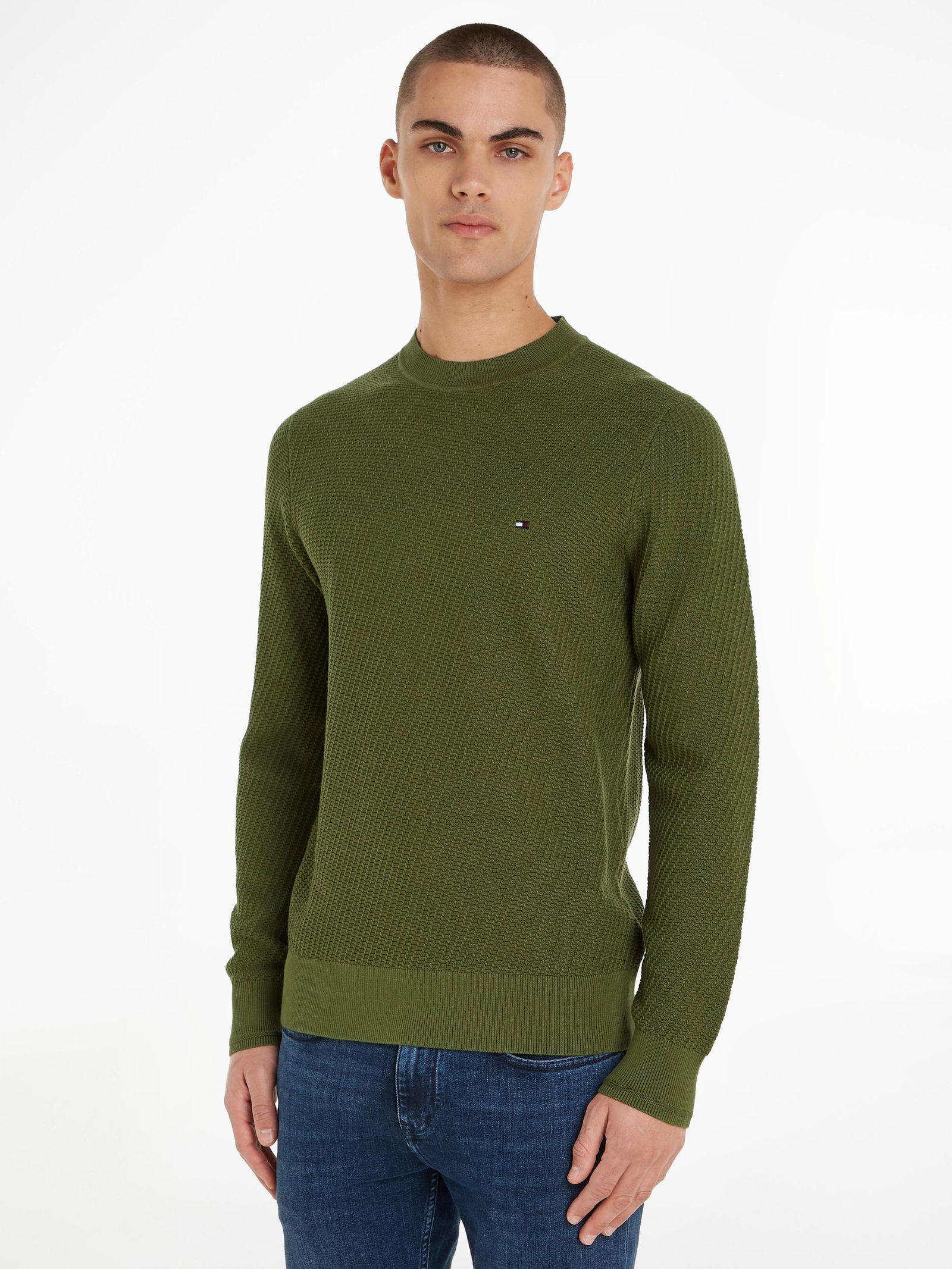 Tommy Hilfiger Pullover