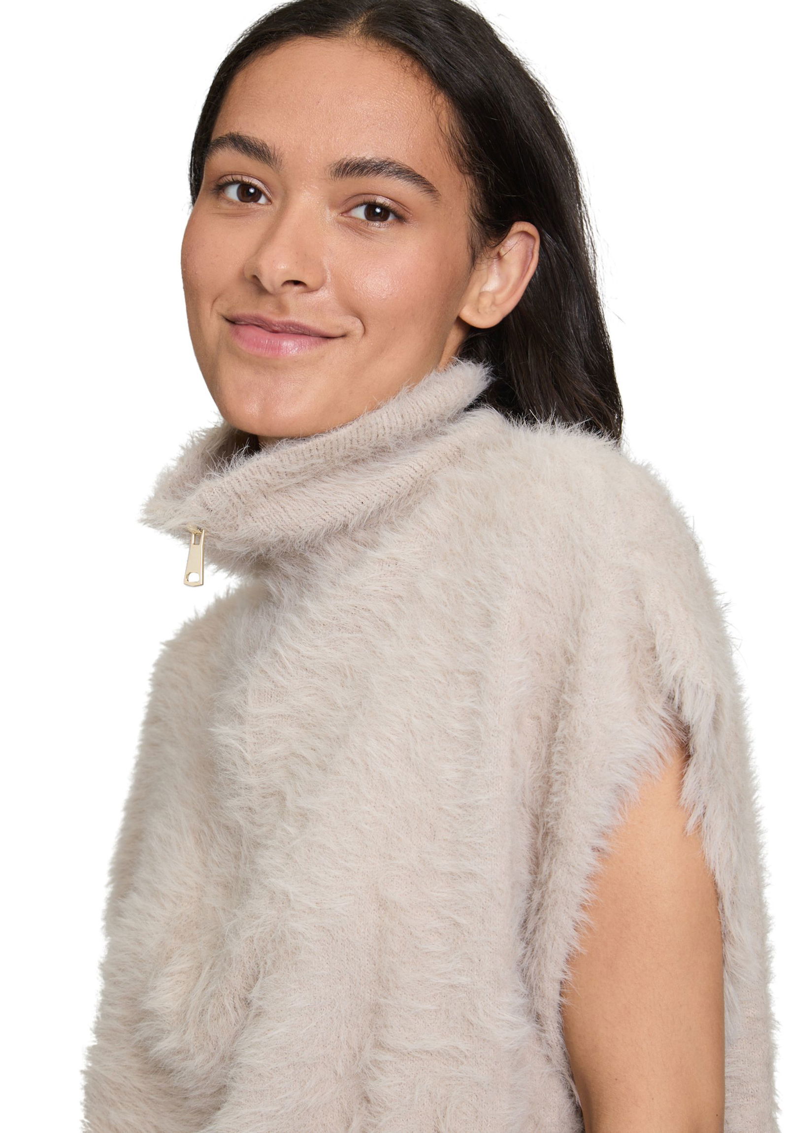 Cartoon | Cartoon Pullover | 42 | beige