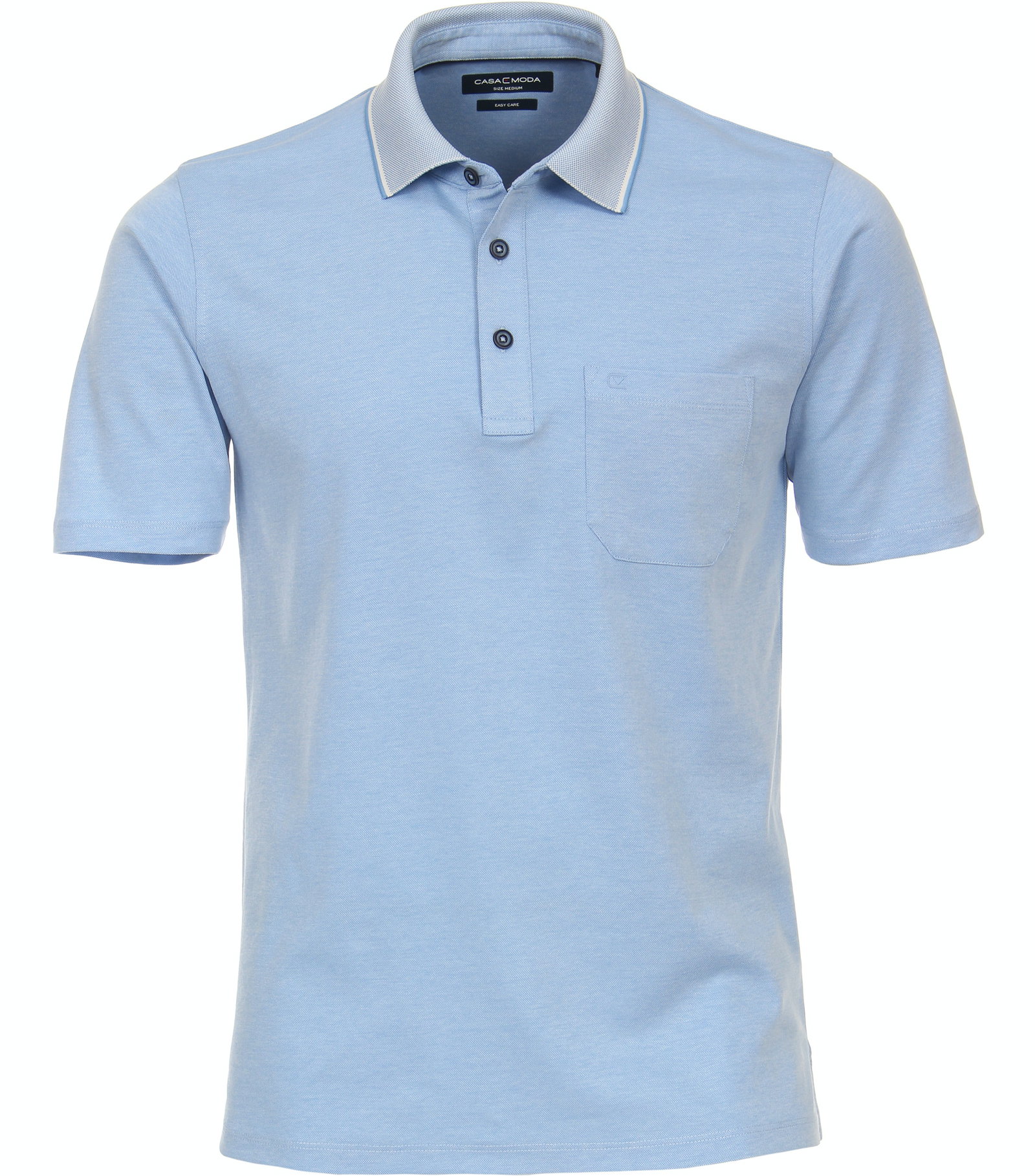 Casa Moda Poloshirt #2
