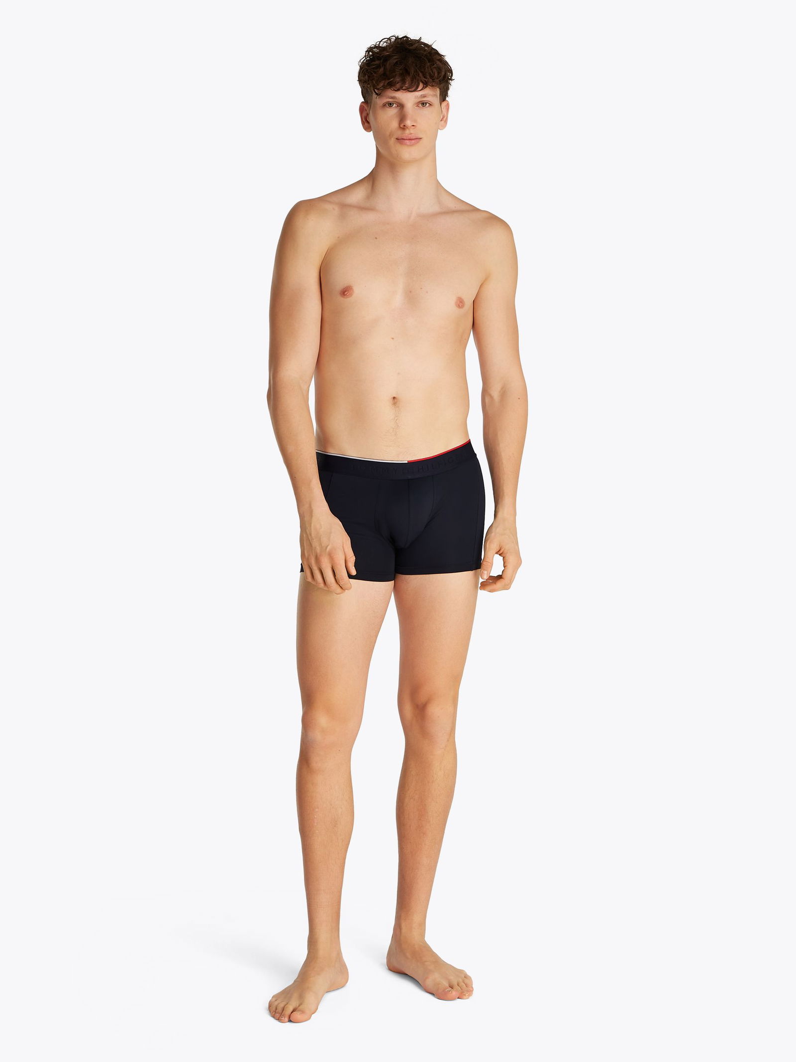 Tommy Hilfiger |  Tommy Hilfiger Multipack  | M | desert sky/desert sky/desert sky
