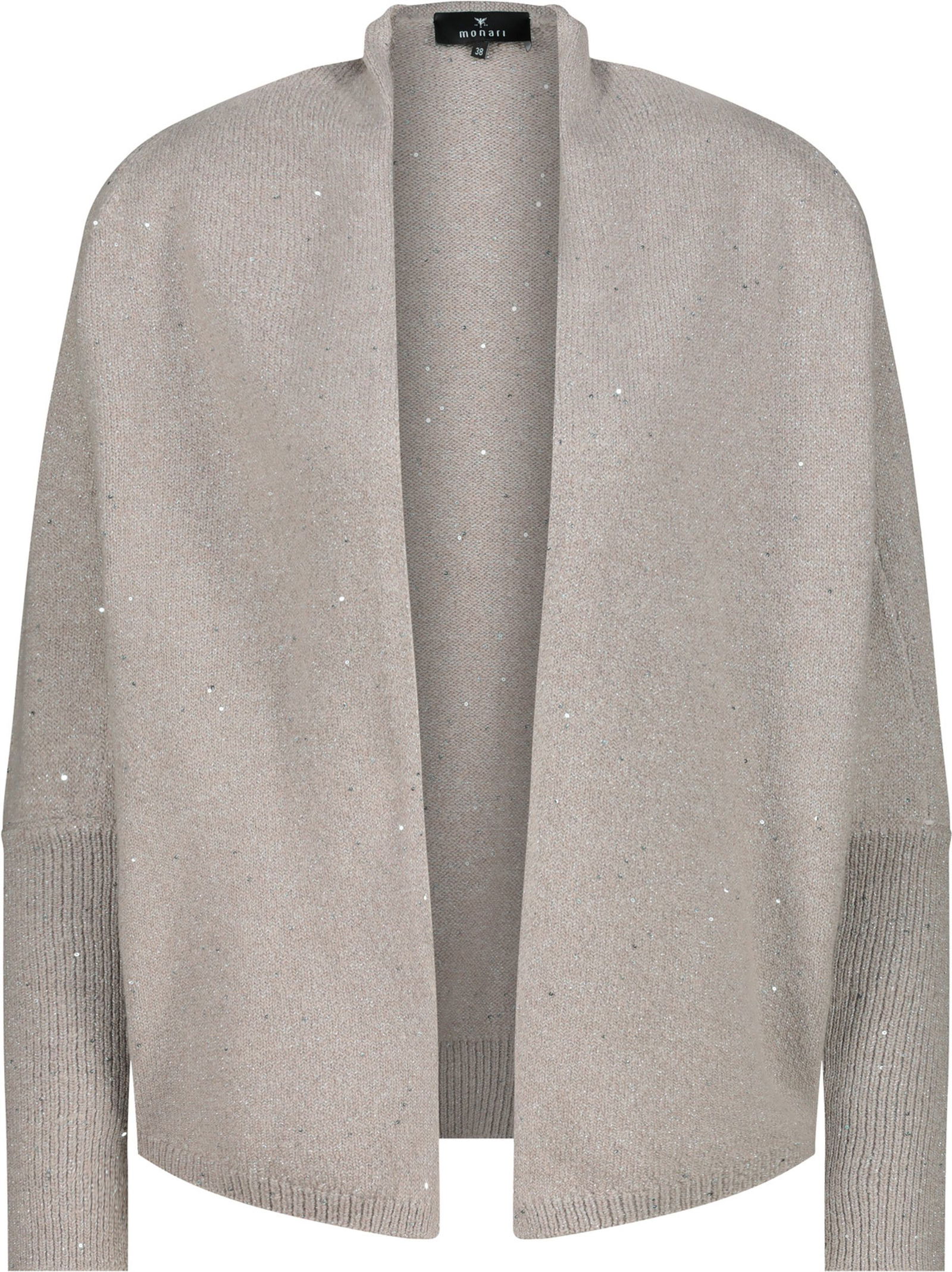 Monari | Monari Pullover | 44 | light sand