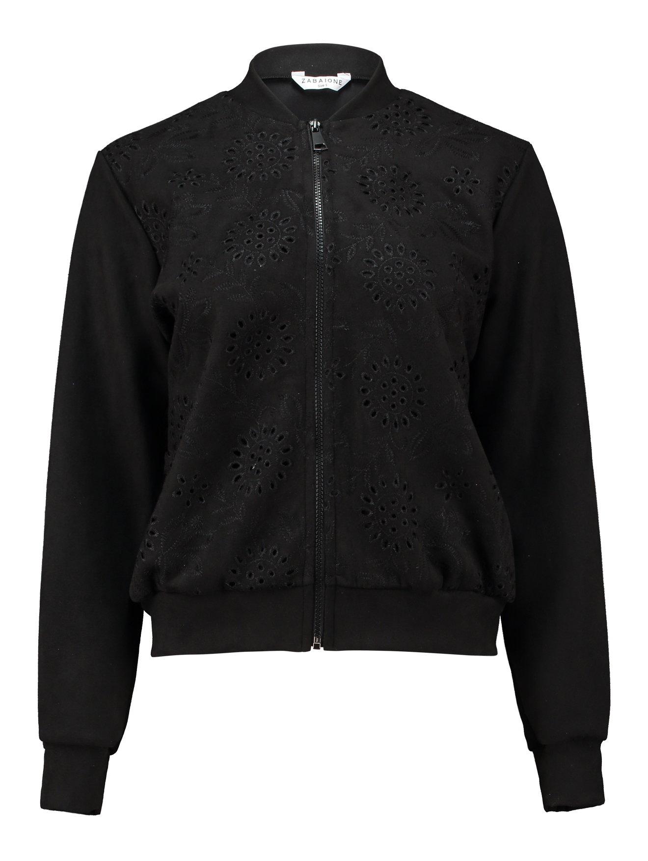 Jacket El44lanaa, black #1