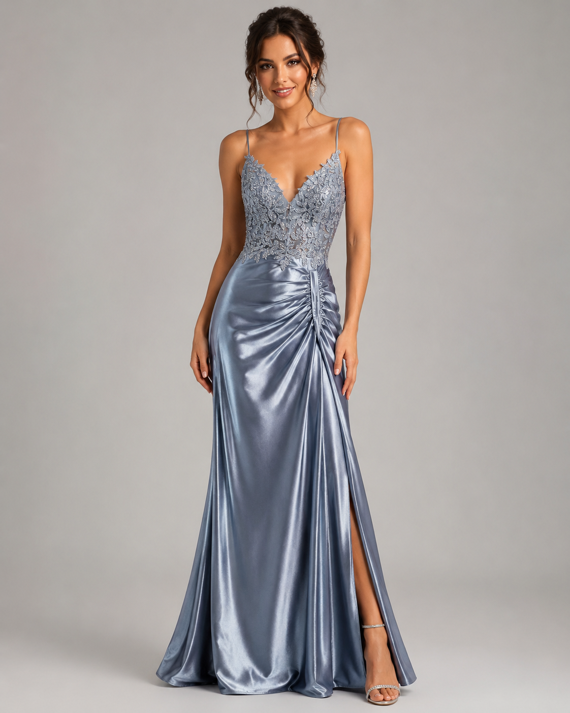 Mascara London Abendkleid #1