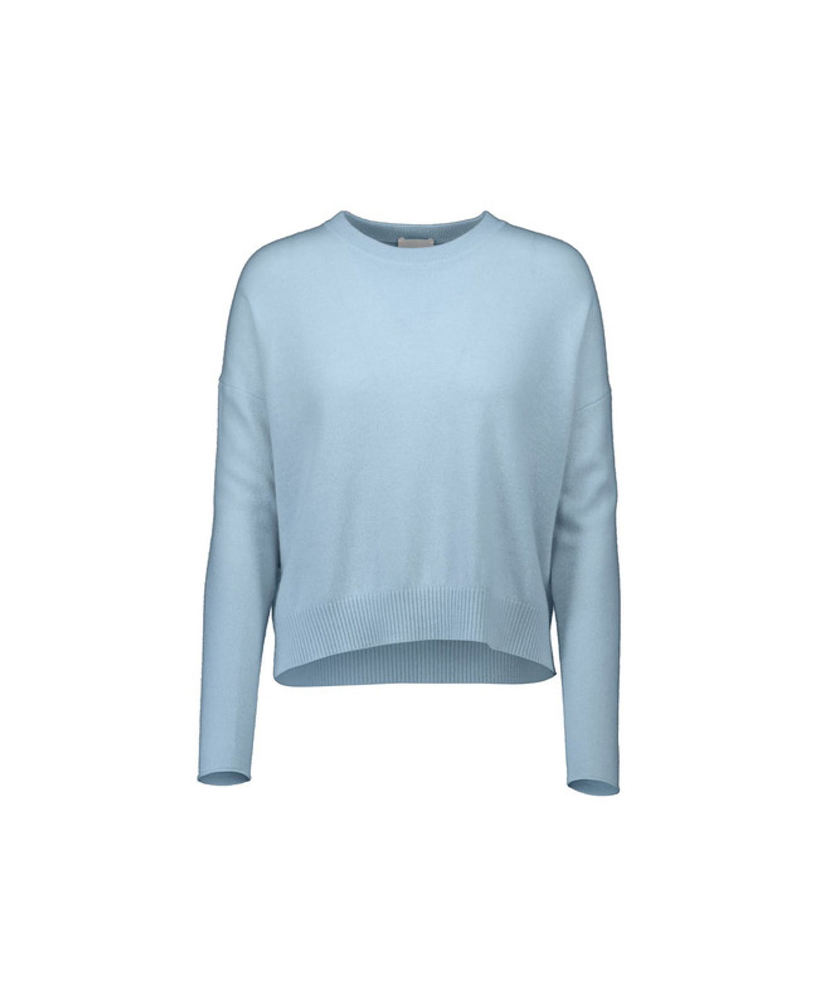 d8eb93ff68f6be3fb382de23594d1cc4 Allude |  Allude Rundhals Pullover aus Kaschmir | S | 1347_11