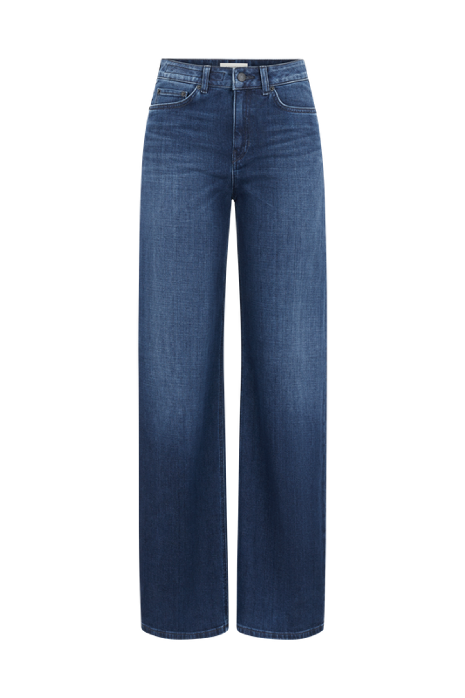 Drykorn |  Drykorn Schlaghose  | 31/34 | blau