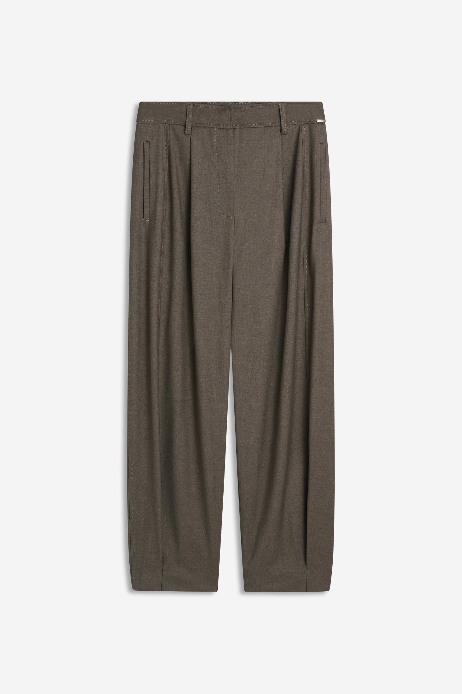 CIOPTIS, braun #1