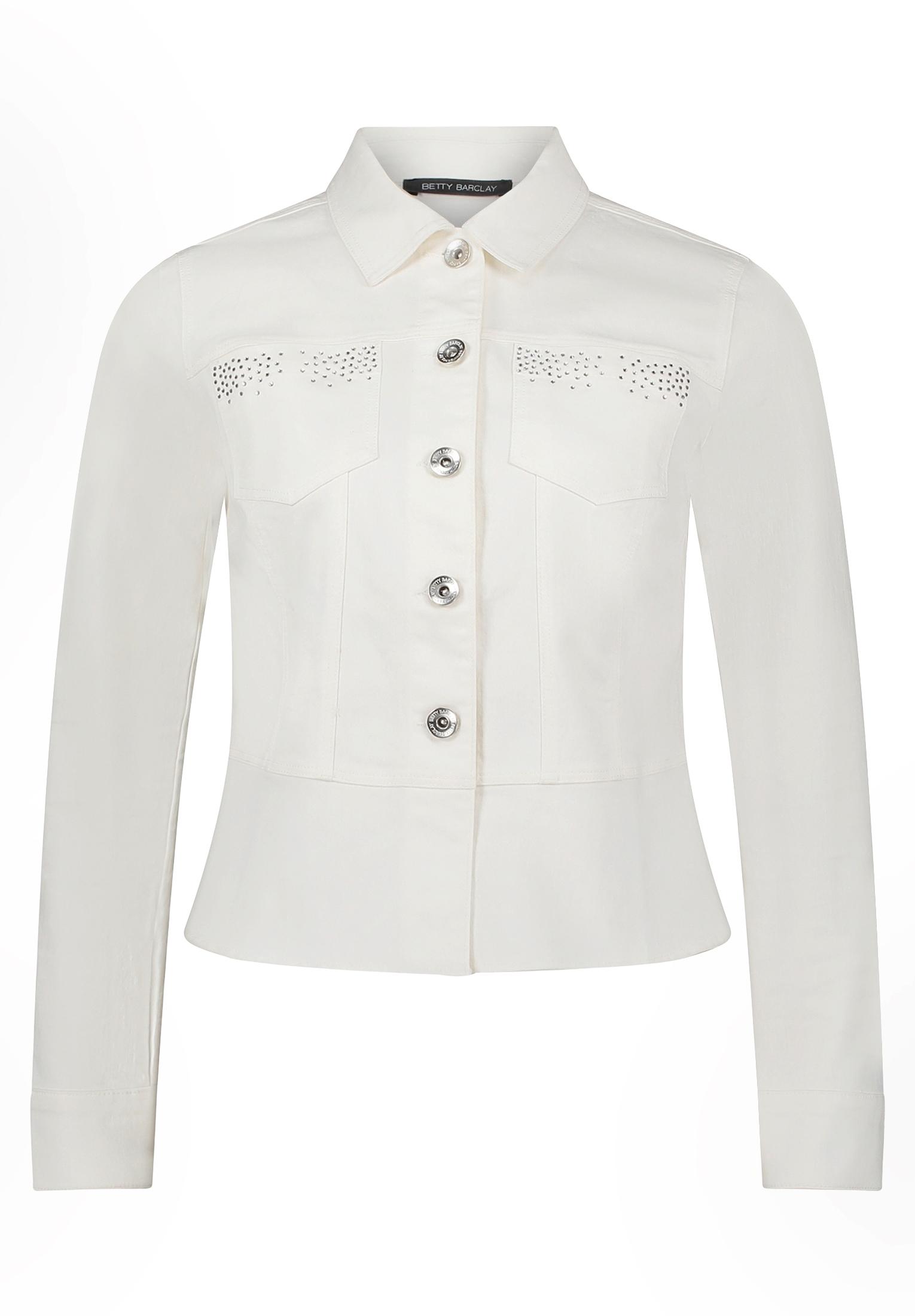 Betty Barclay Jeansjacke #1