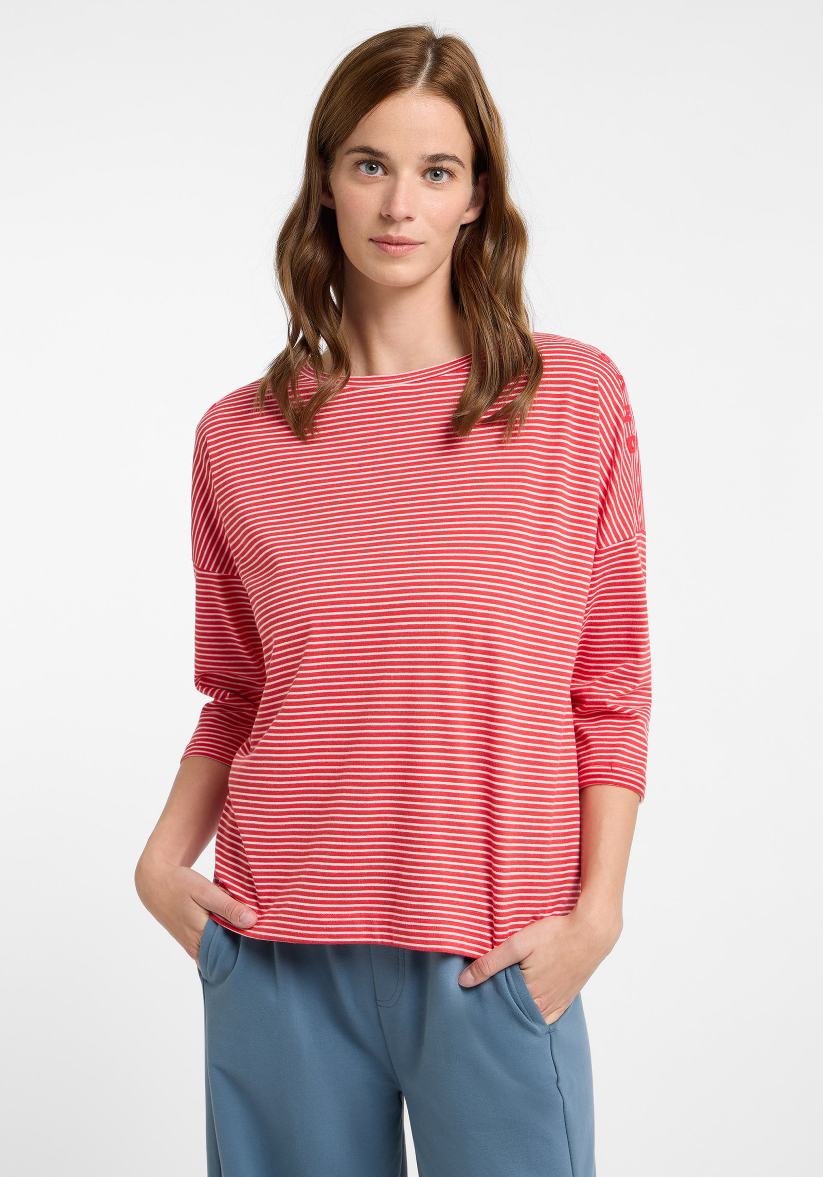 Langarm T-Shirt "Veera" #4