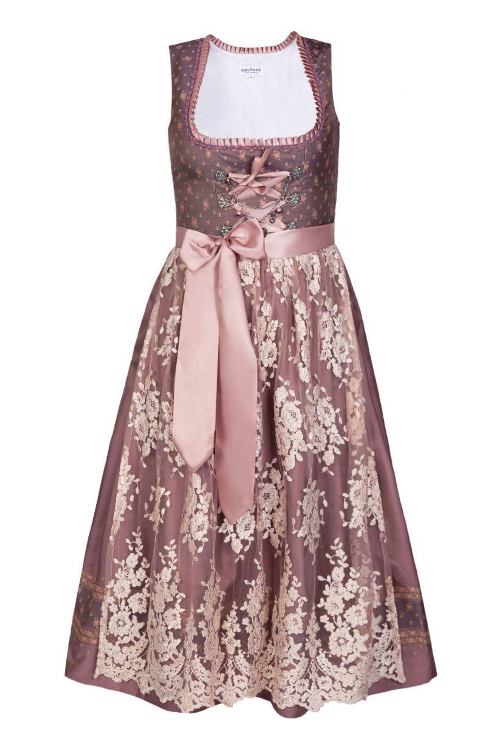 Edelnice Dirndl "Madeleine" #3