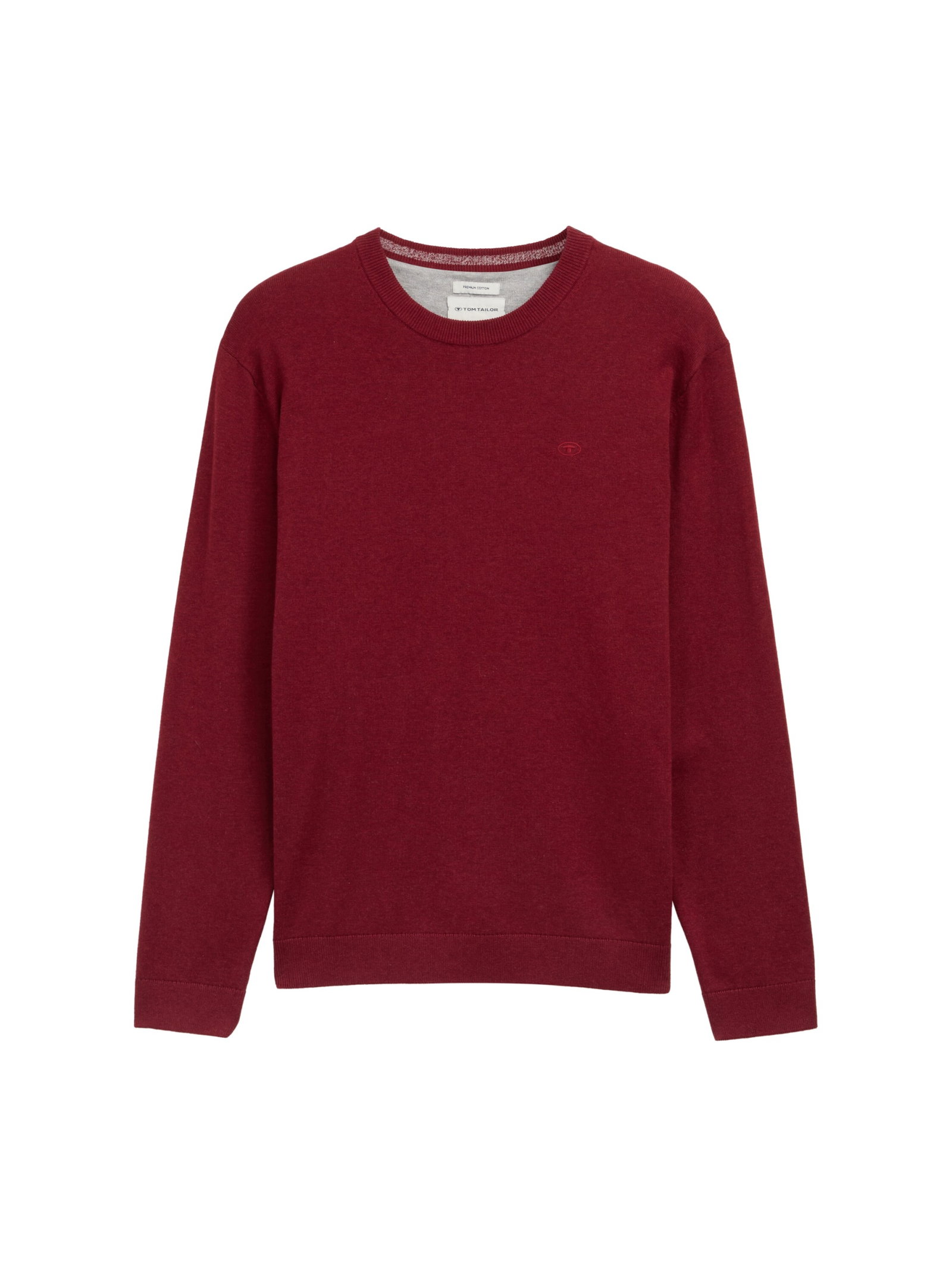 Tom Tailor Pullover #1