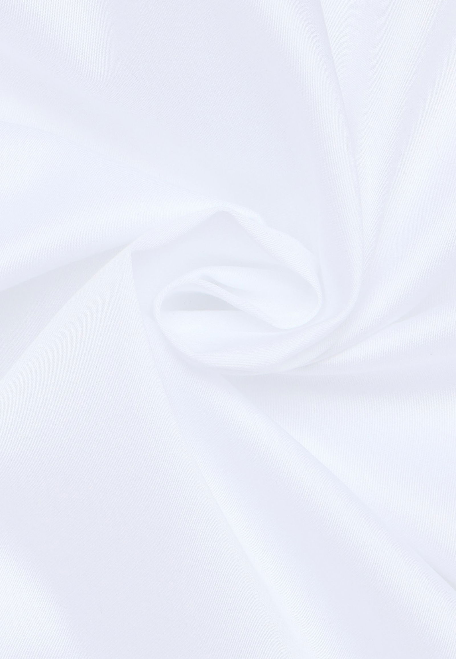 Eterna |  Eterna Businessbluse  | 42 | weiß