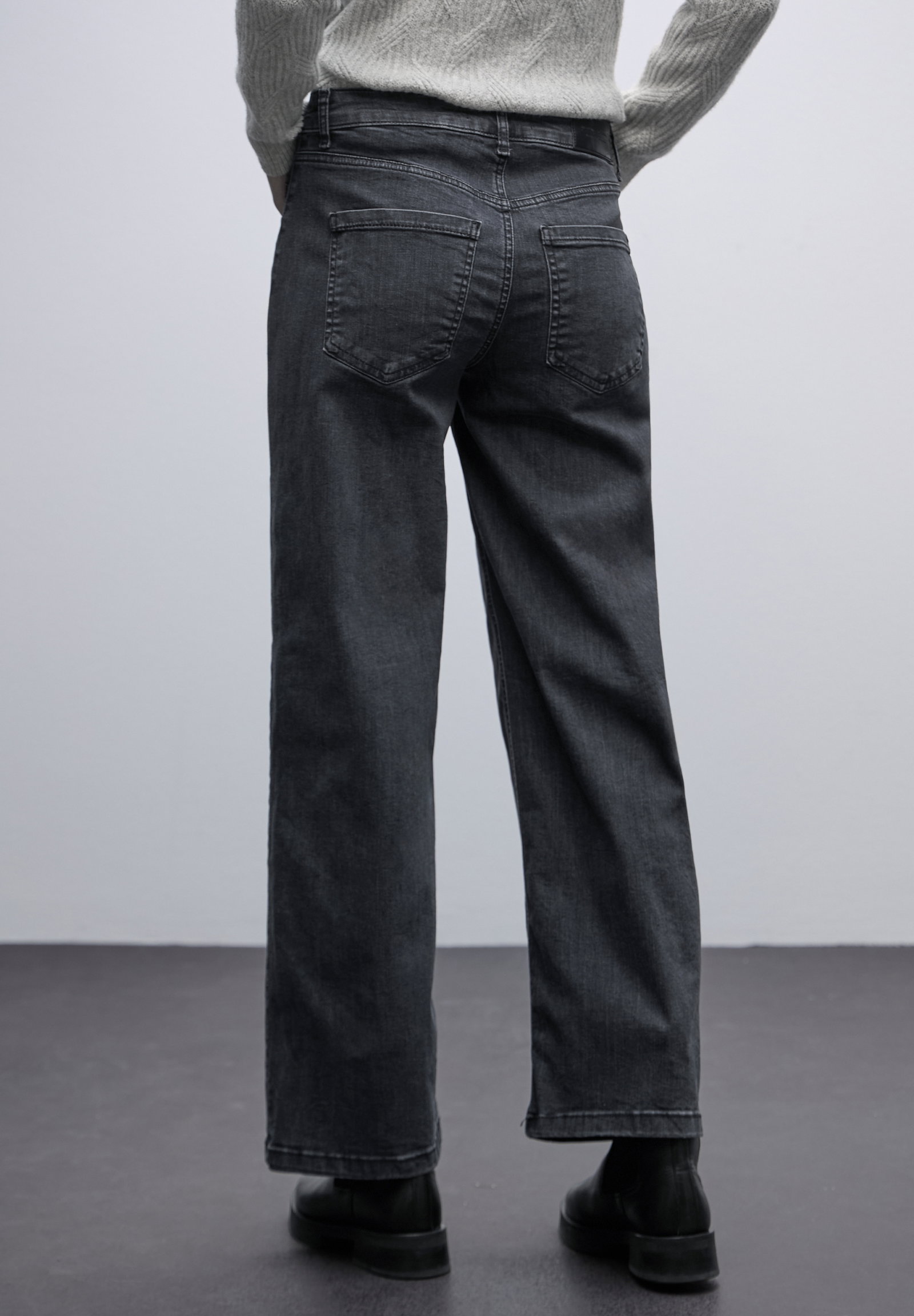 Street One Schmale Hose #4