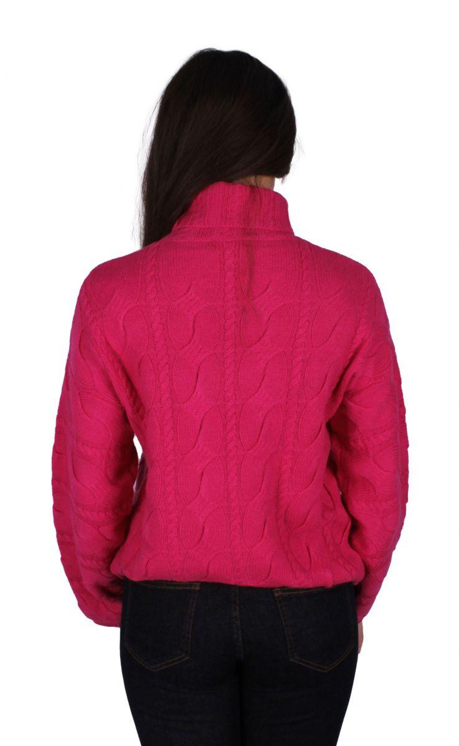 Kate Storm Pullover 