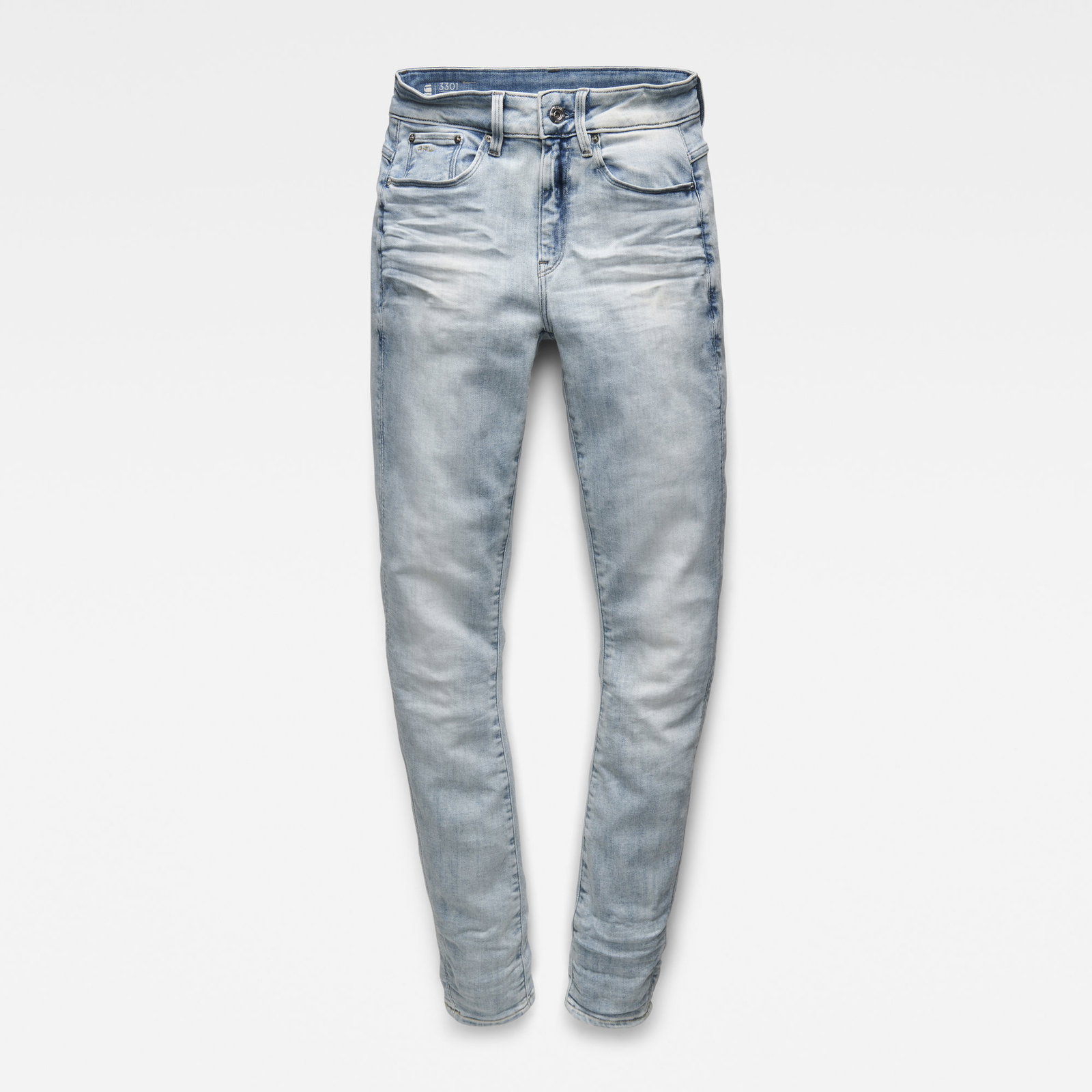 G-Star 3301 Skinny Jeans #1