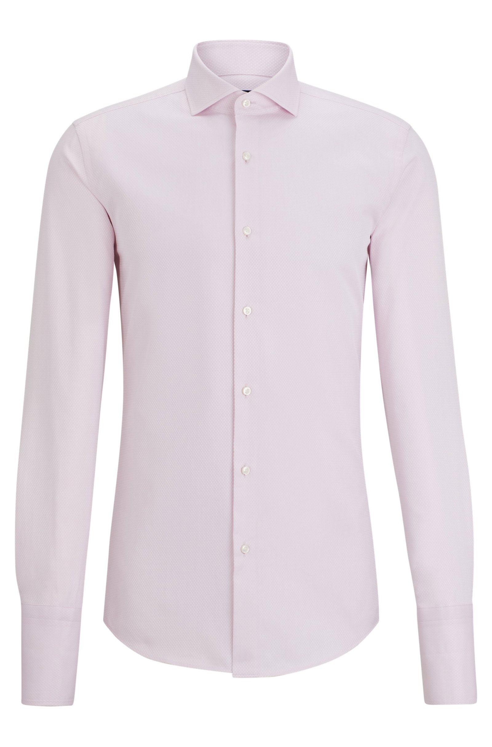 BOSS Slim-Fit Hemd "H-HANK" #1