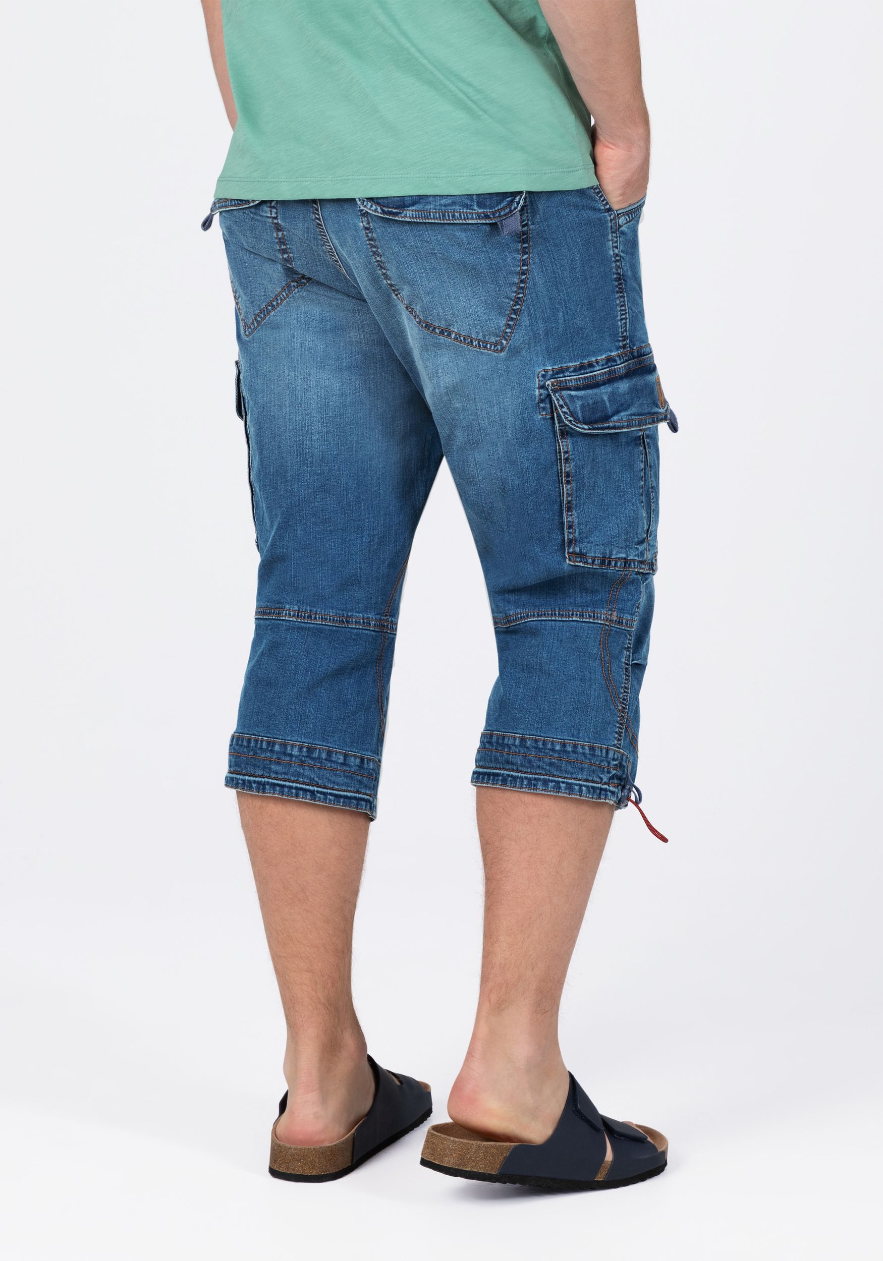 Timezone |  Timezone Long Shorts  | 31