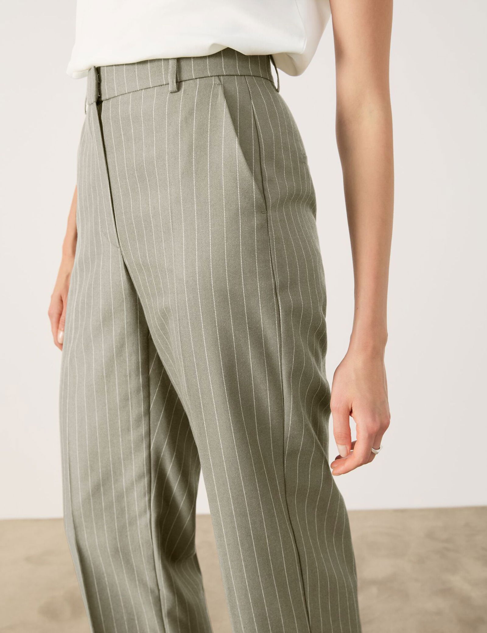 Taifun | Taifun Schmale Hose | 46
