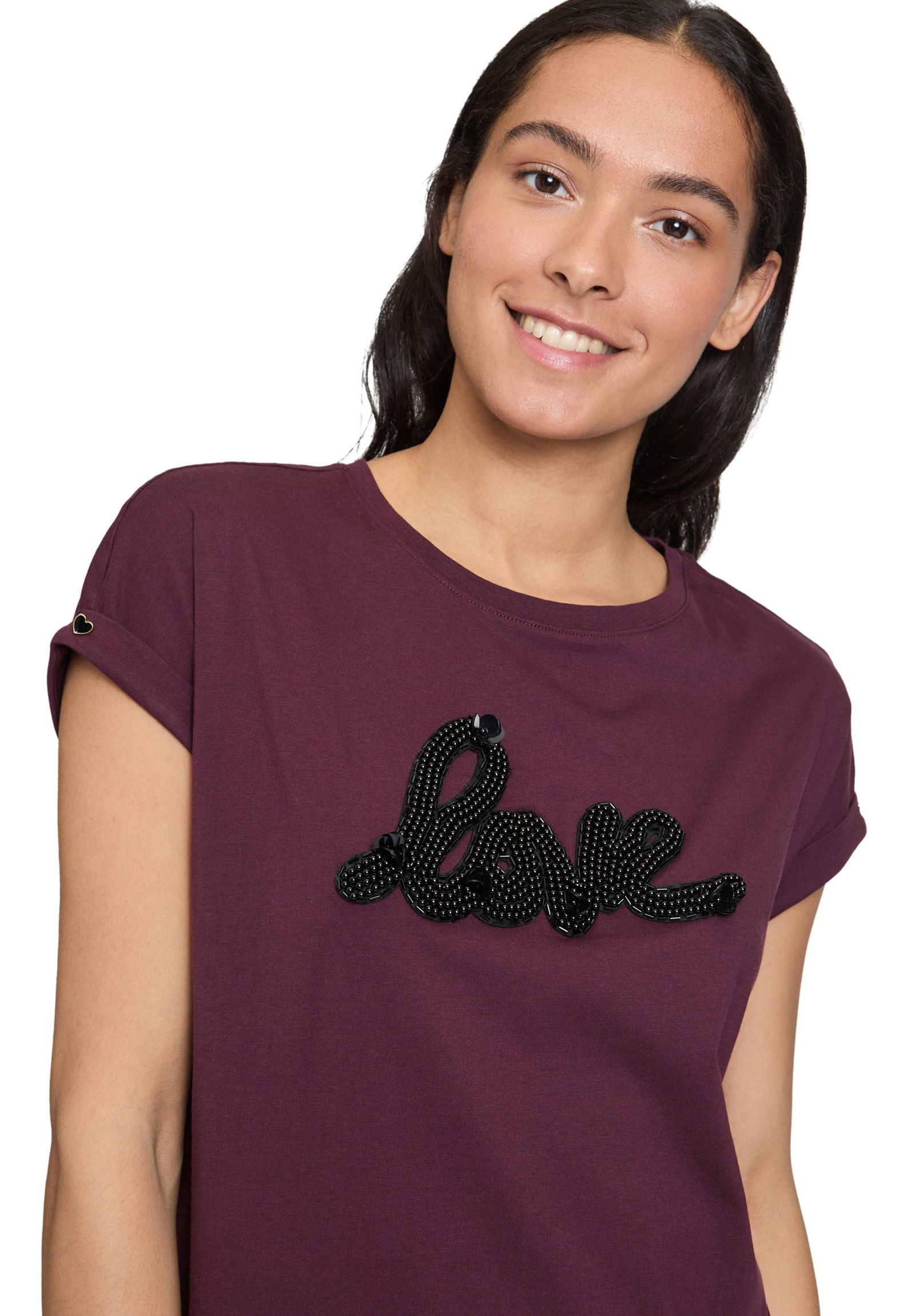 Cartoon | Baumwollshirt | 40