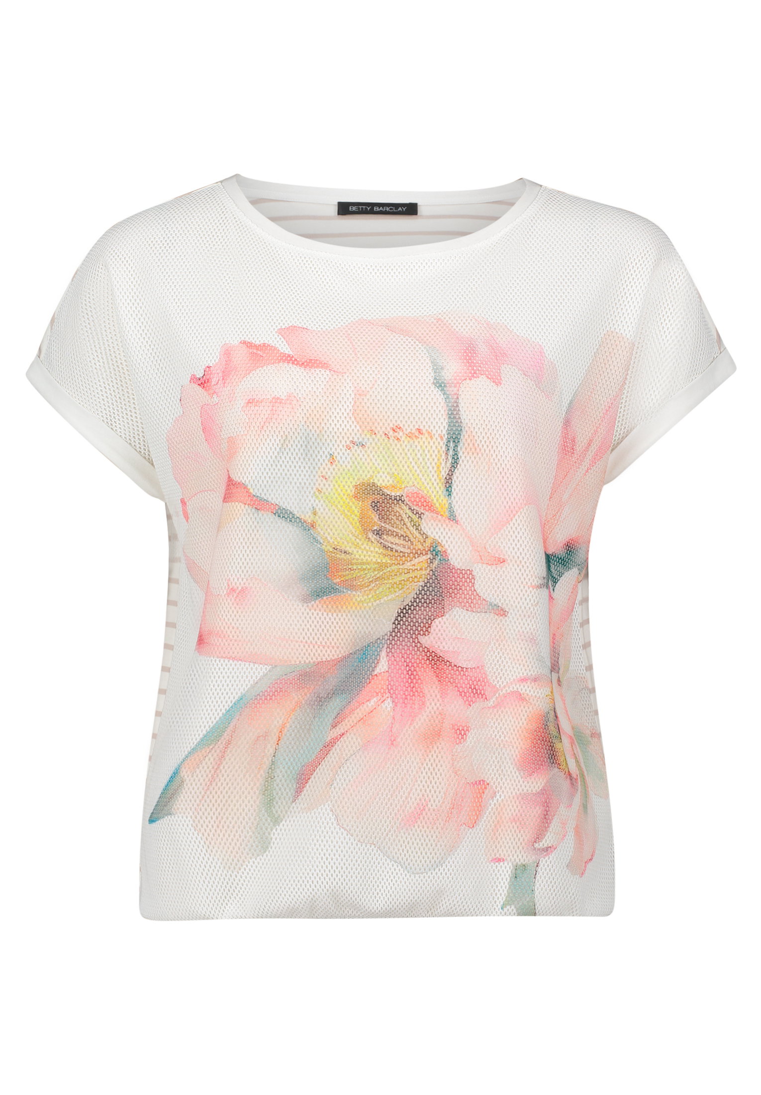 Betty Barclay Shirt Kurz 1/2 Arm #1