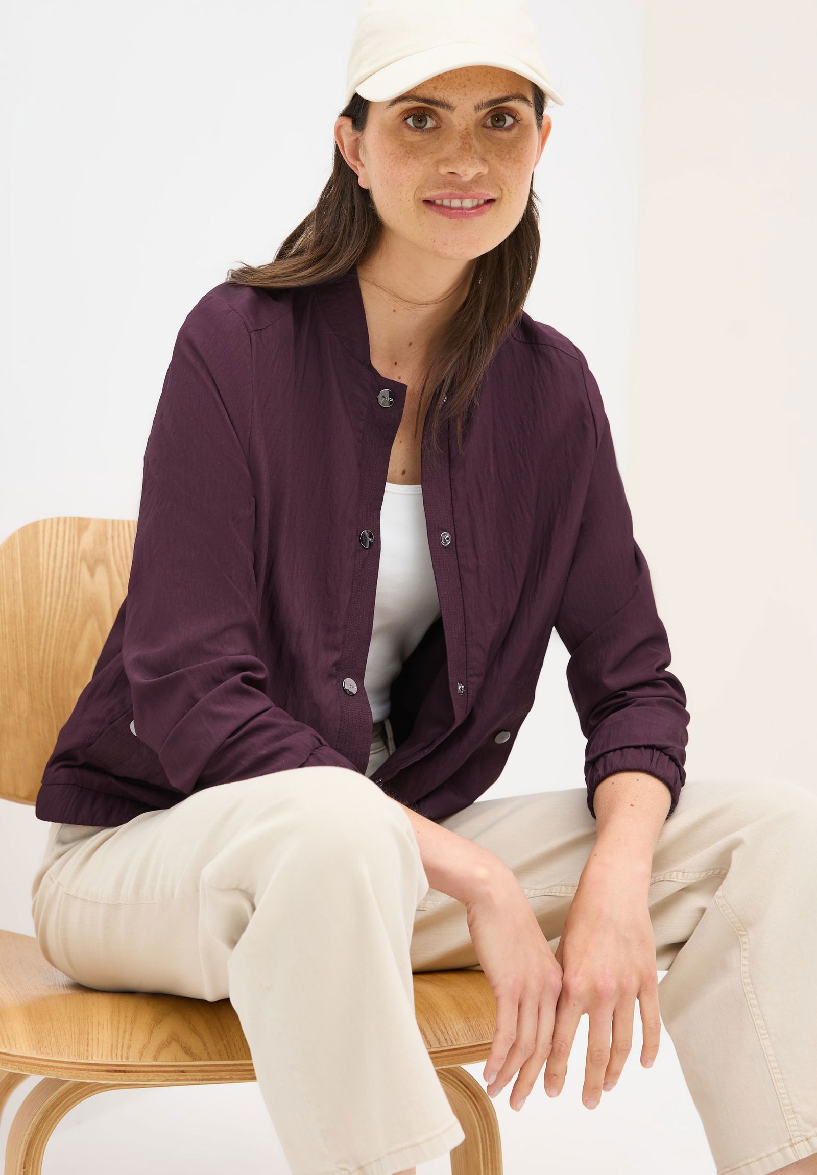CECIL |  CECIL Kurzblazer  | XXL | 11231_16900