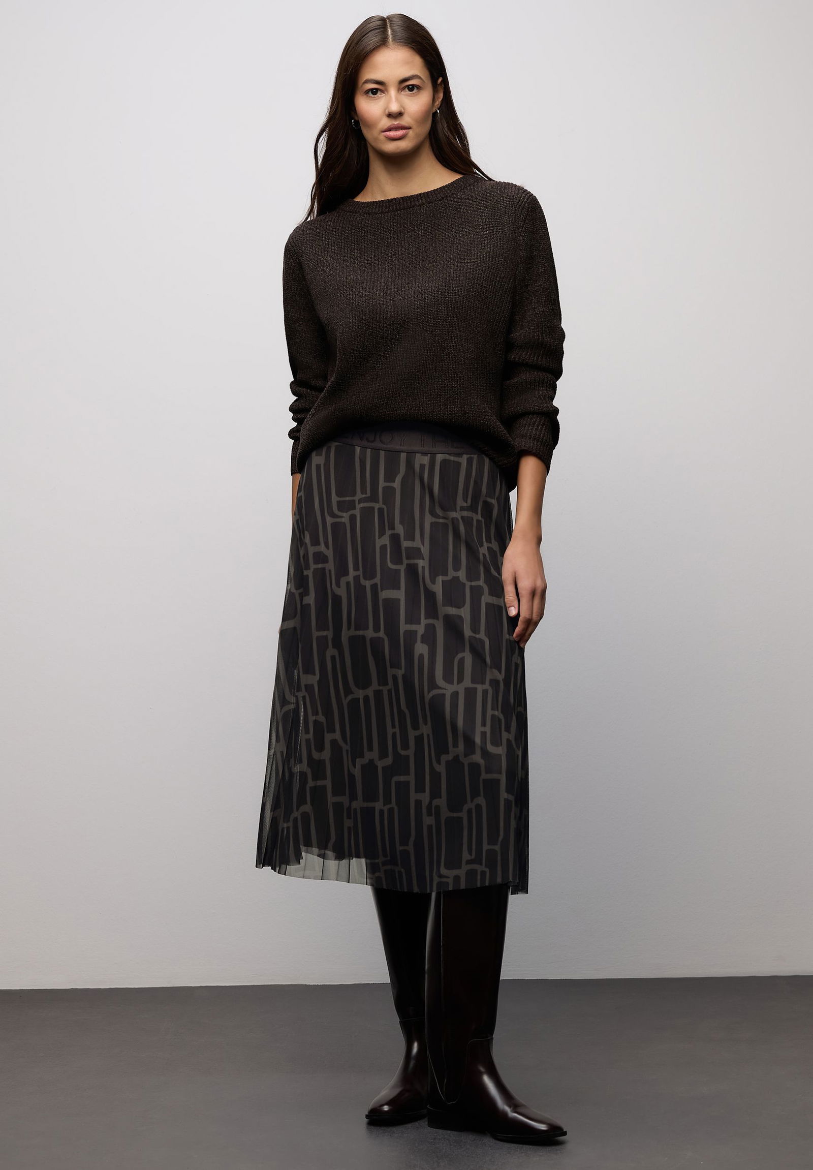 Street One |  Street One Sommerrock  | 40