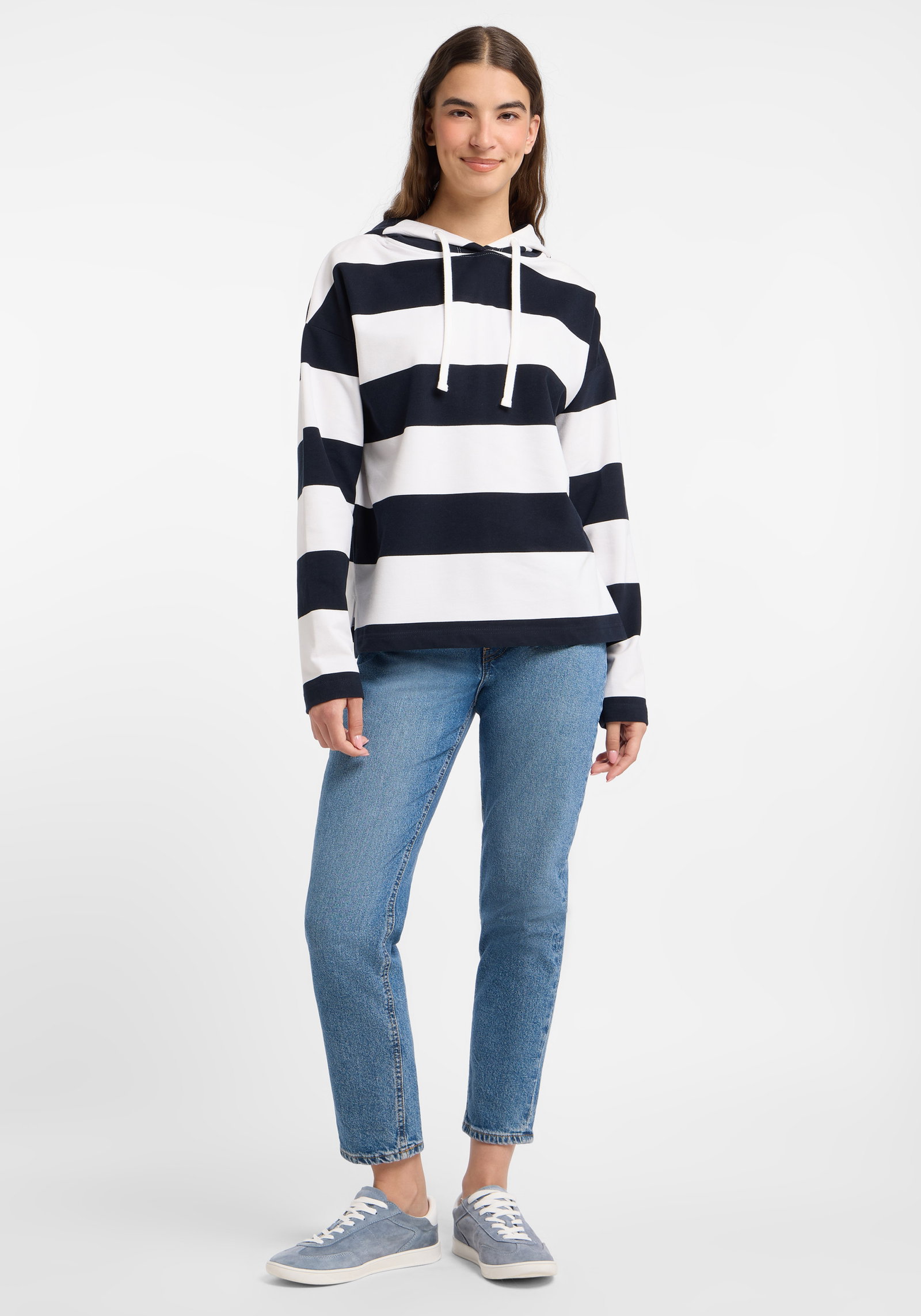 Elbsand Hoodie "Eydis" #3