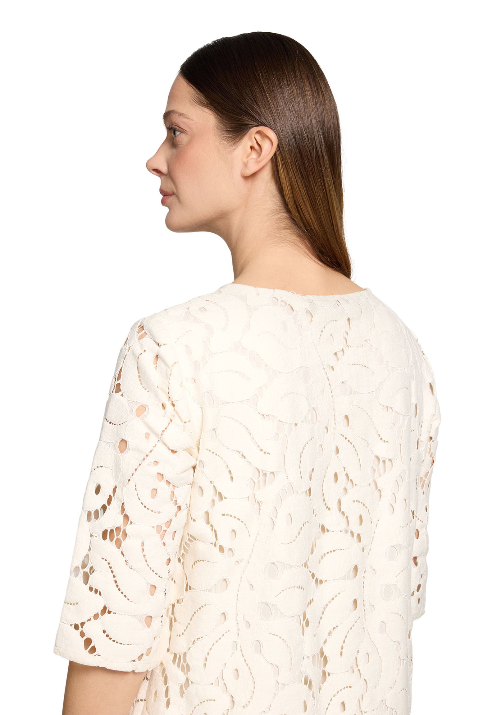 Betty Barclay |  Betty Barclay Freizeitkleid  | 44 | beige