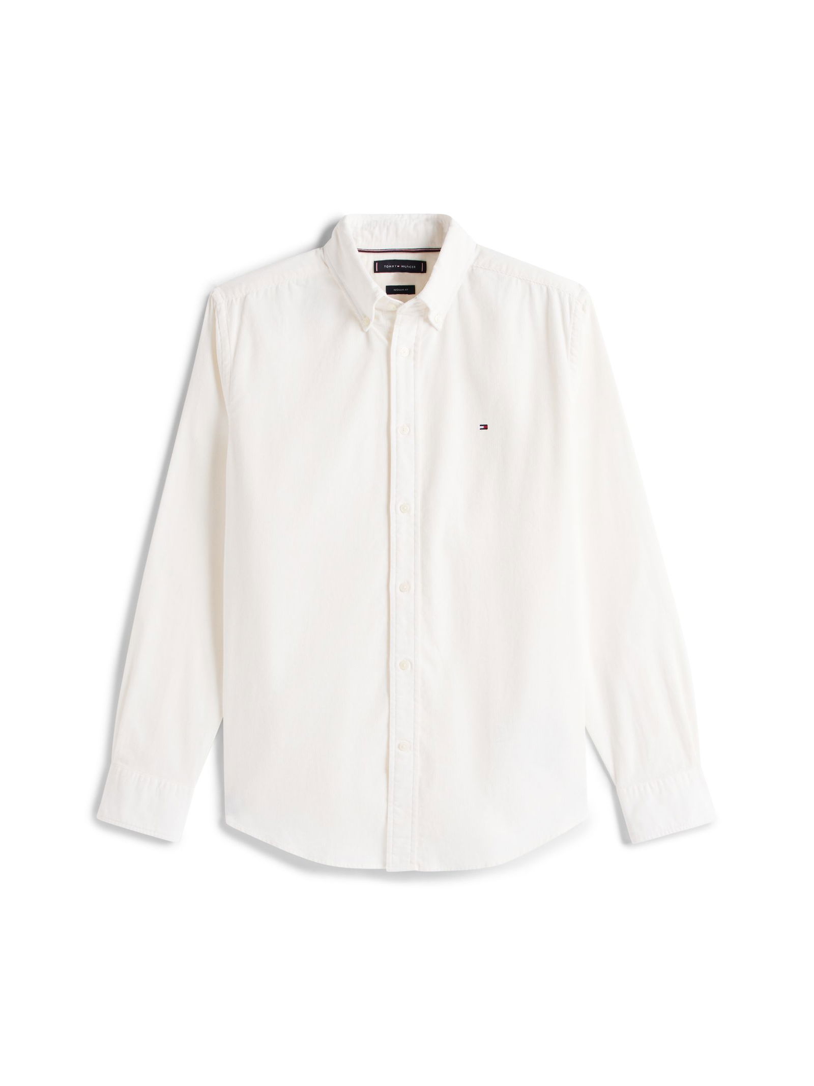 Tommy Hilfiger | Tommy Hilfiger Hemd Regular Fit | XL | YA8