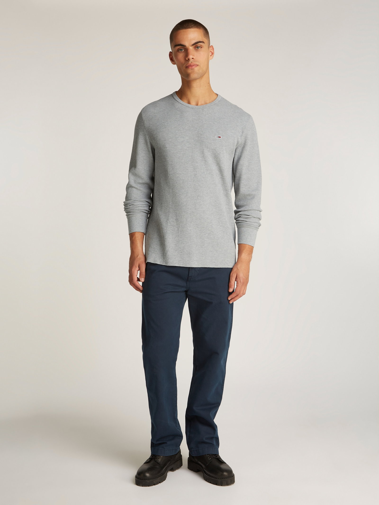 Tommy Jeans Longsleeve #2