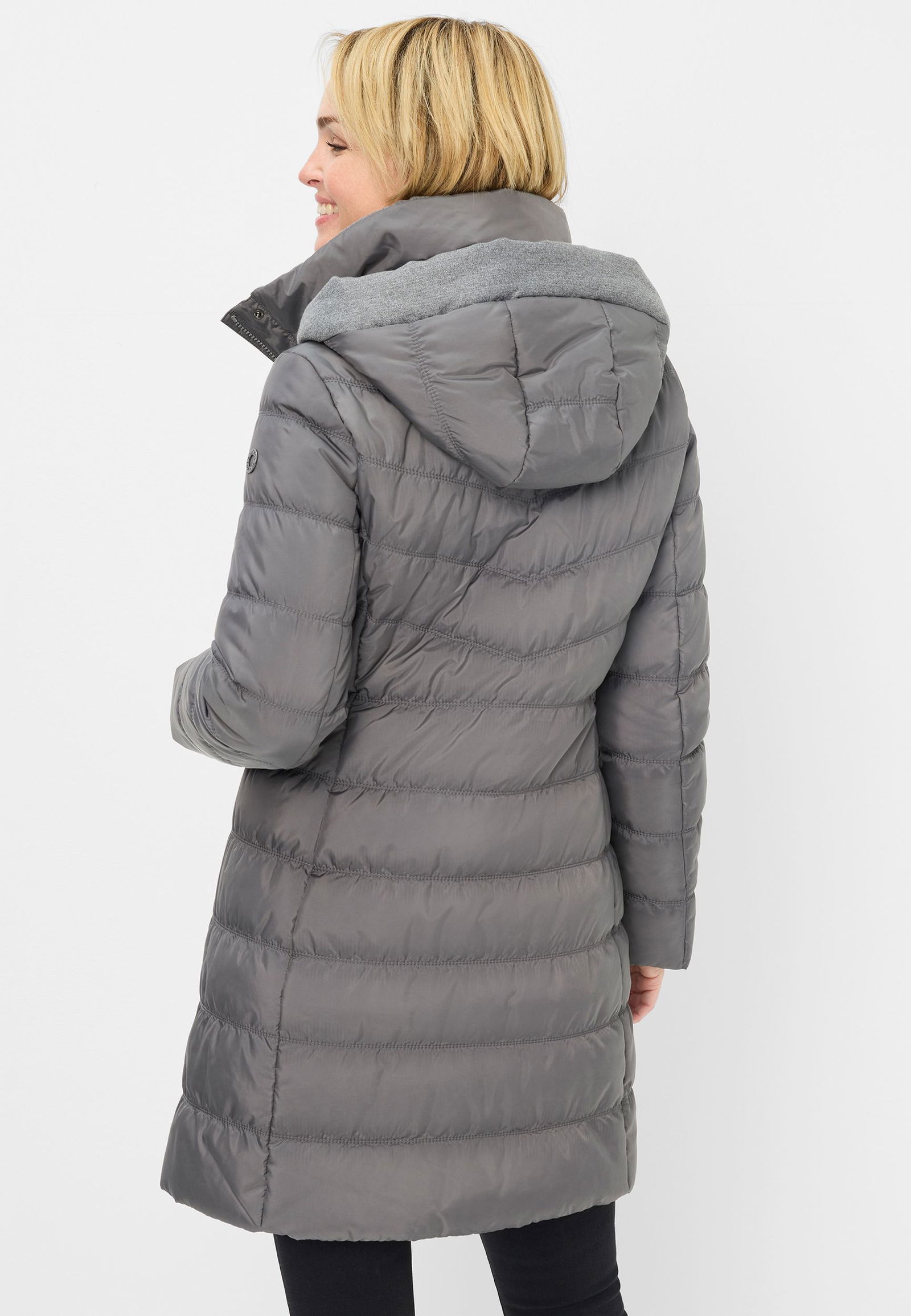 Fuchs & Schmitt |  Fuchs & Schmitt Steppkurzmantel | 40 | 11507_0095