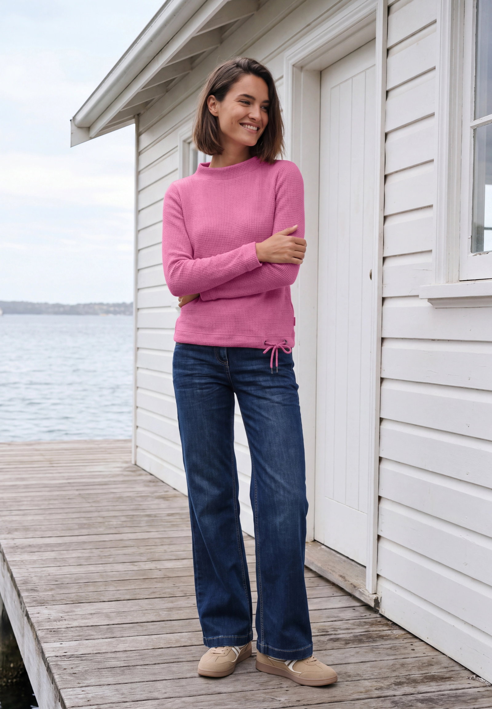 CECIL Pullover #5