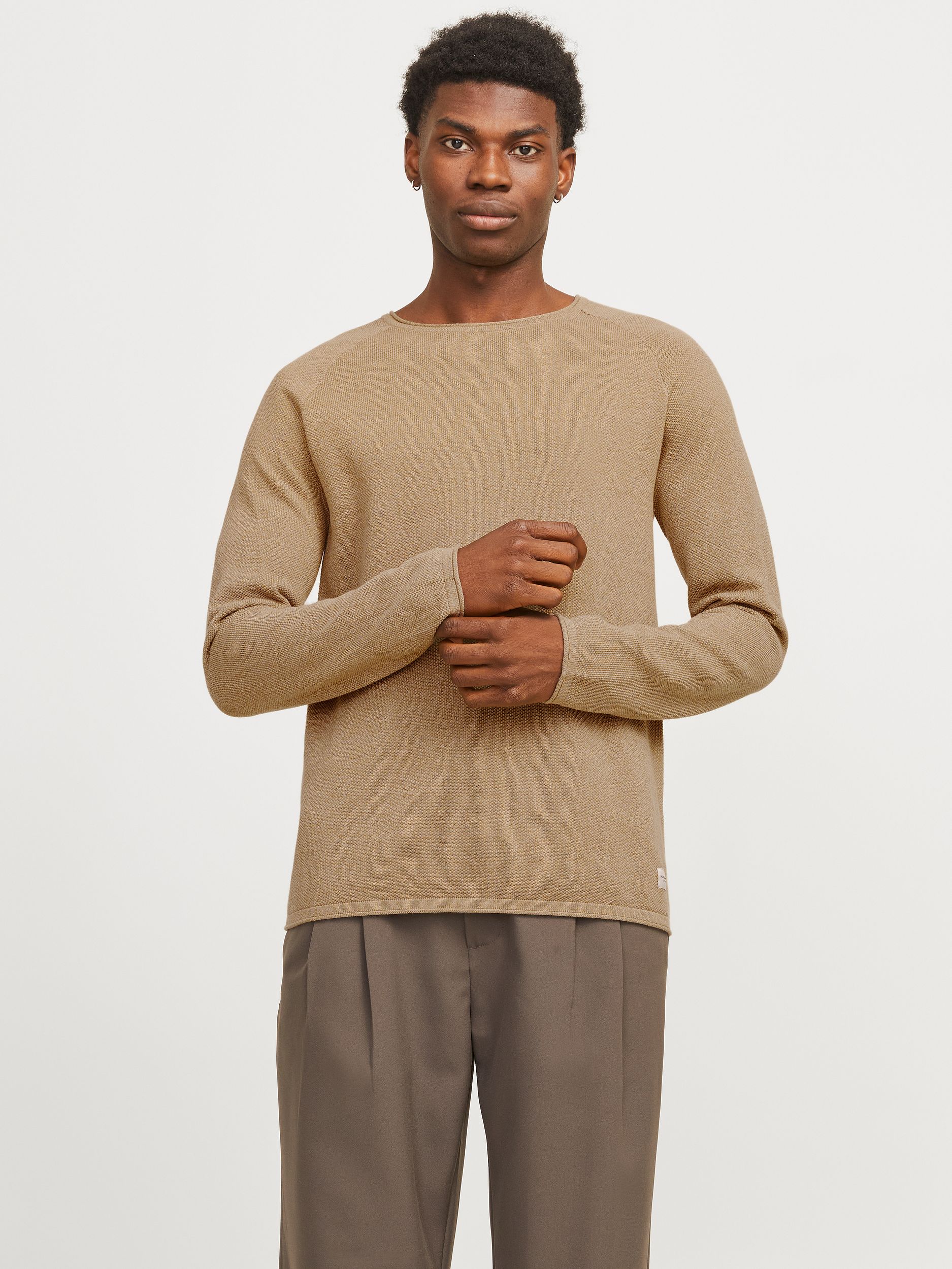 Jack&Jones |  Jack&Jones Pullover  | M