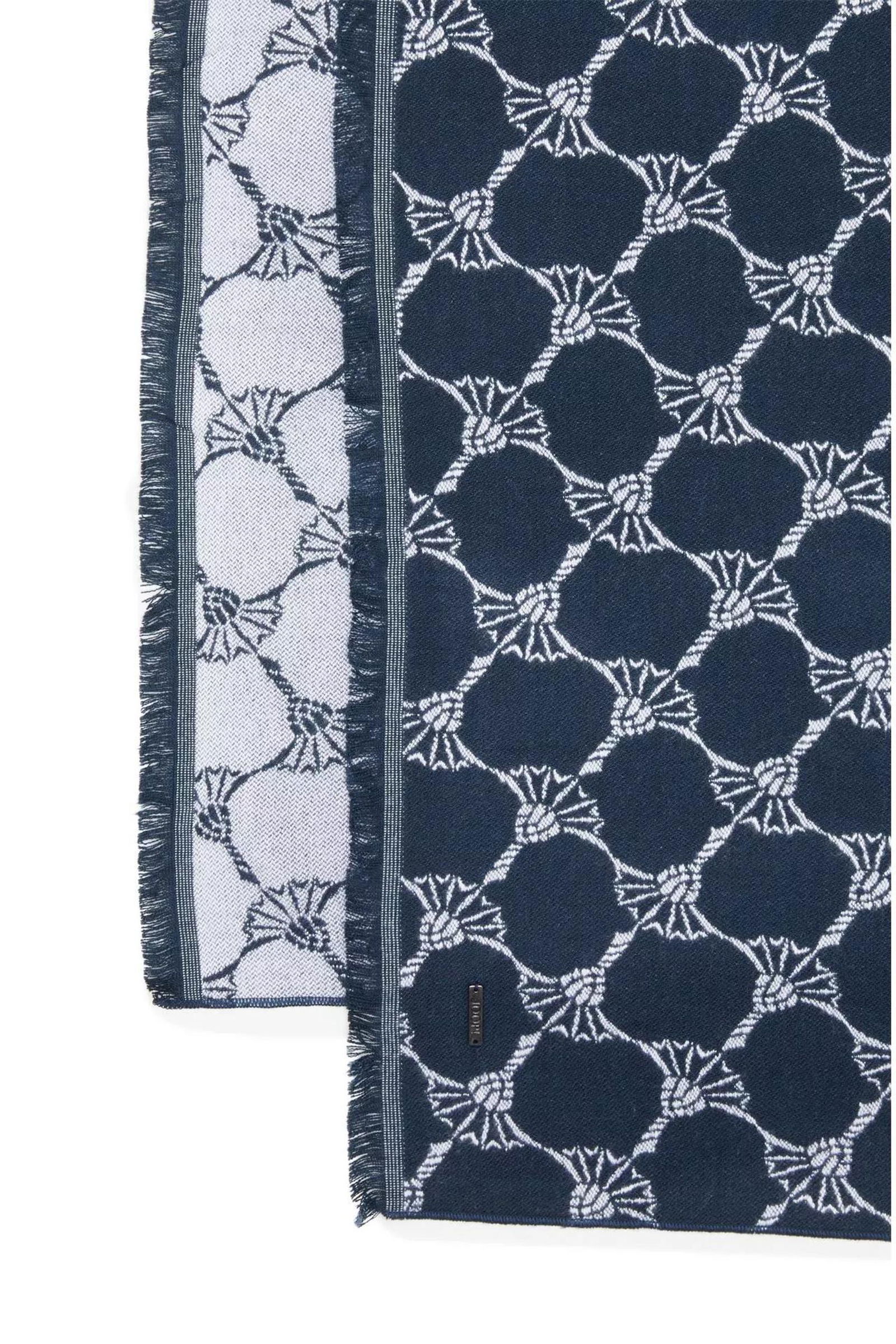 Joop |  Joop Schal  | dark blue
