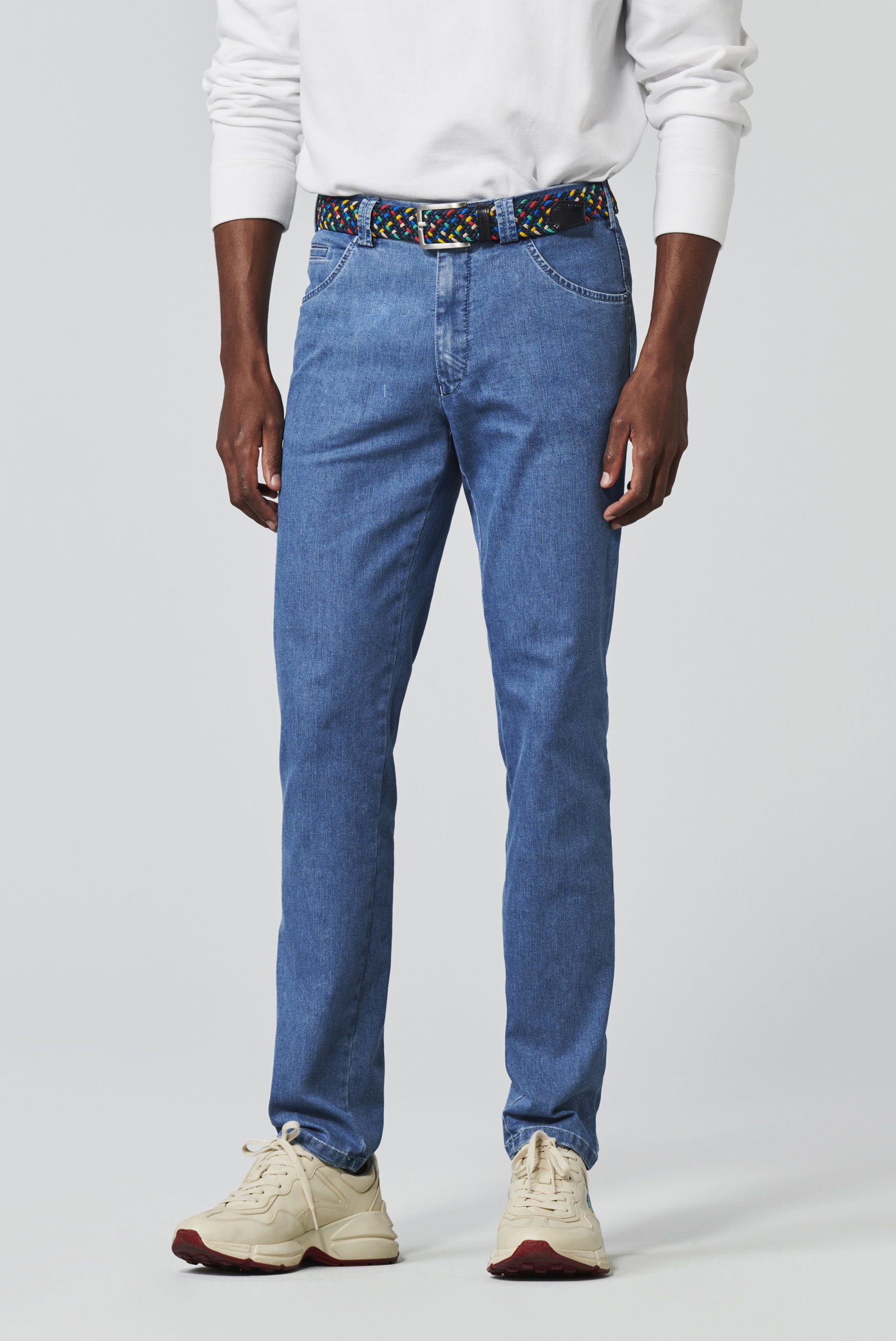 Meyer Jeans "Dublin 1-4122" #2