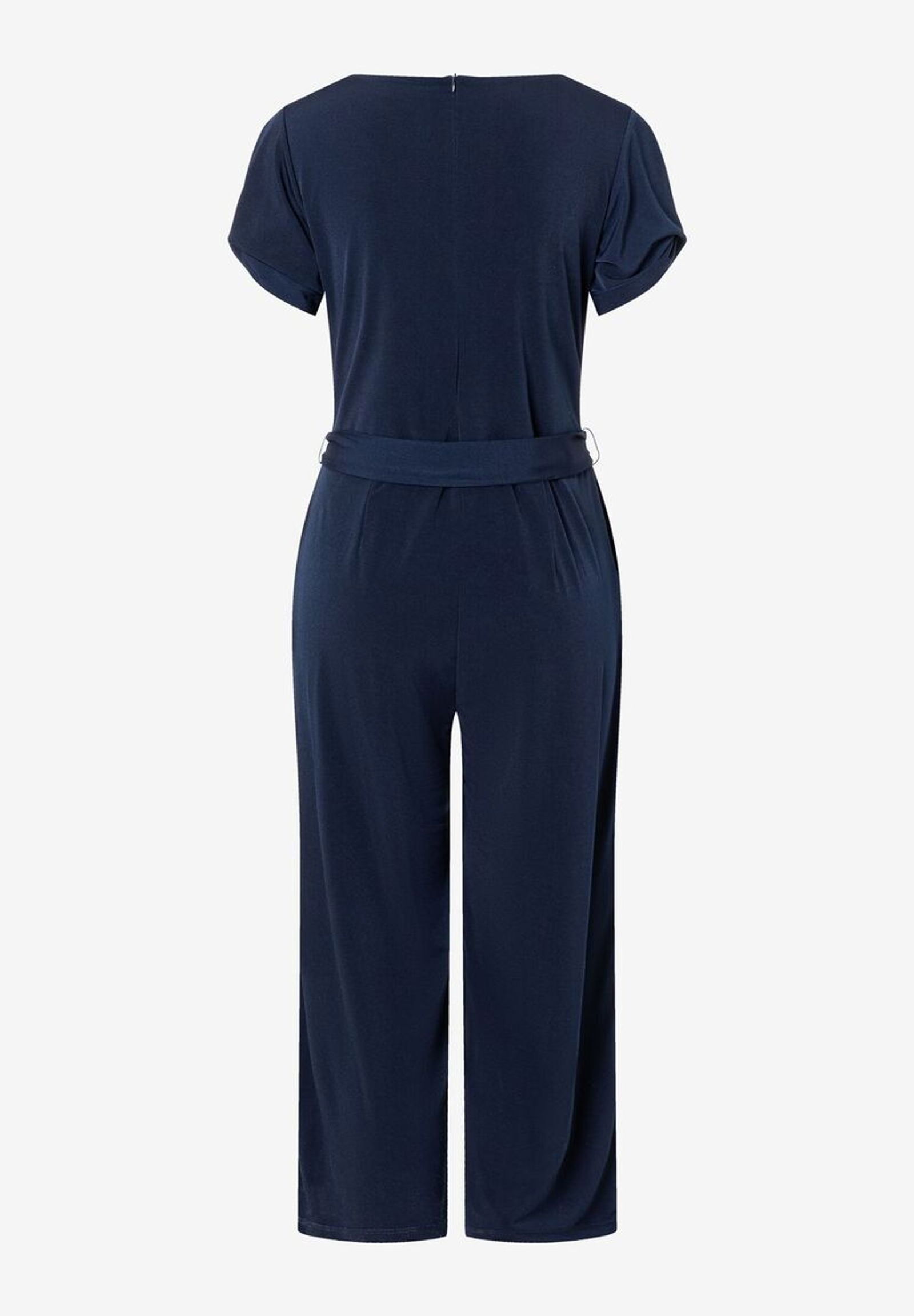 fa08695a01c28a812906f67419083ac5 More & More | More & More Jumpsuit | 40