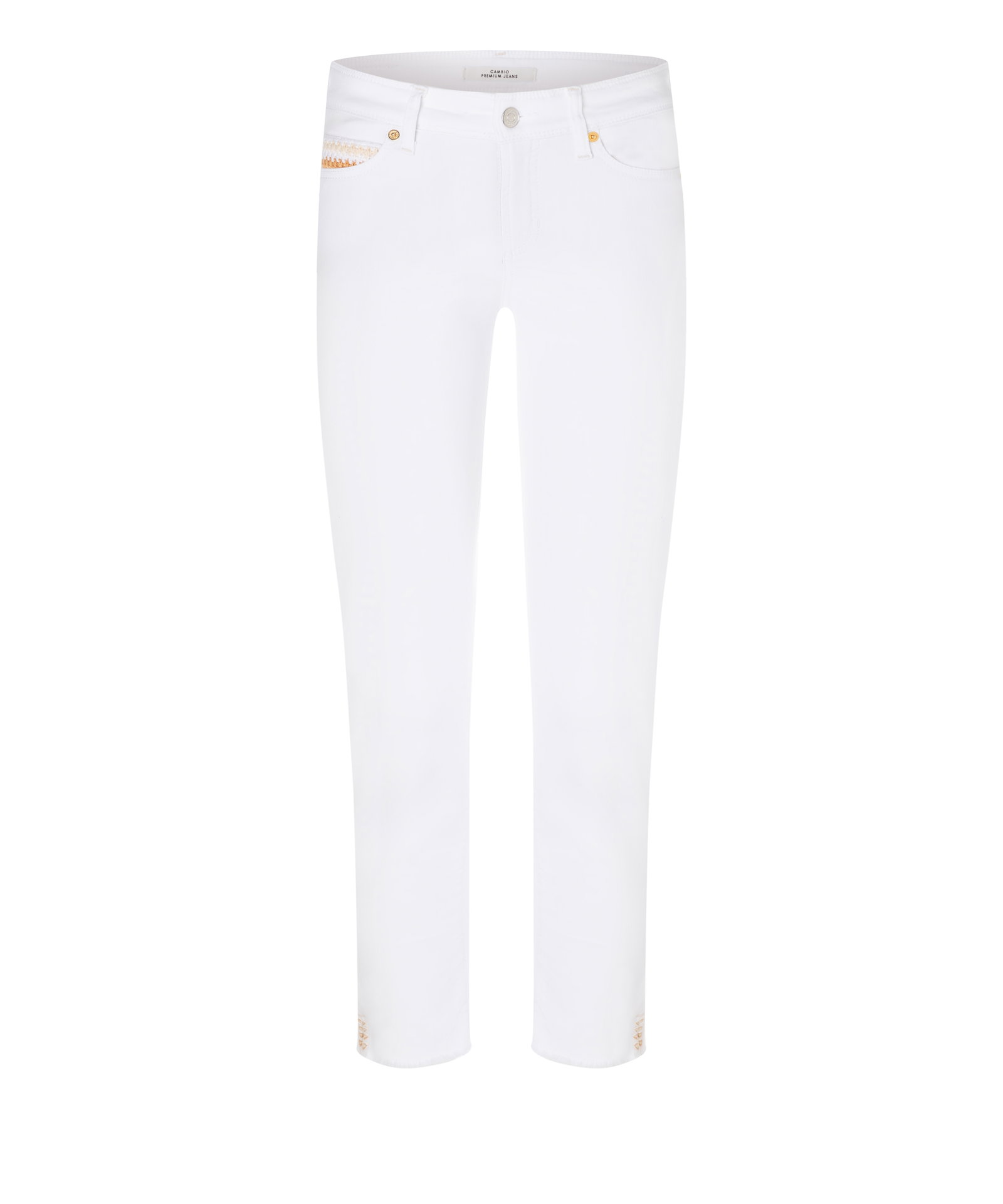 Cambio Jeans "Piper Short" #1