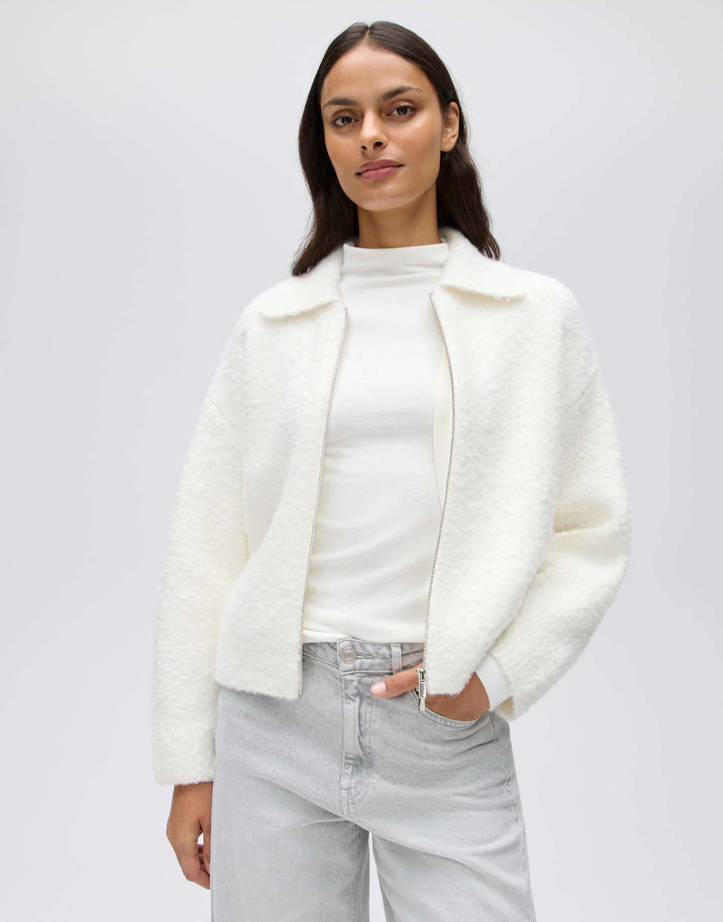 Opus Strickjacke Domira #2
