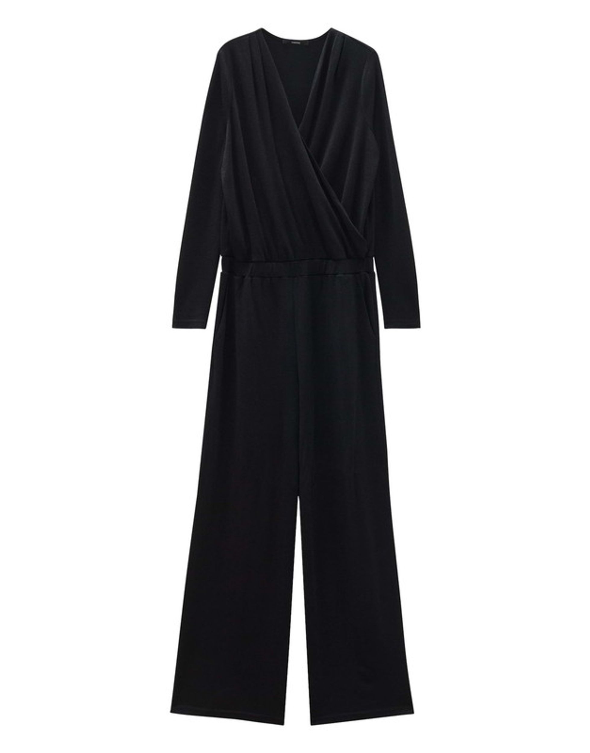 Someday |  Someday Jumpsuit  | 34 | black