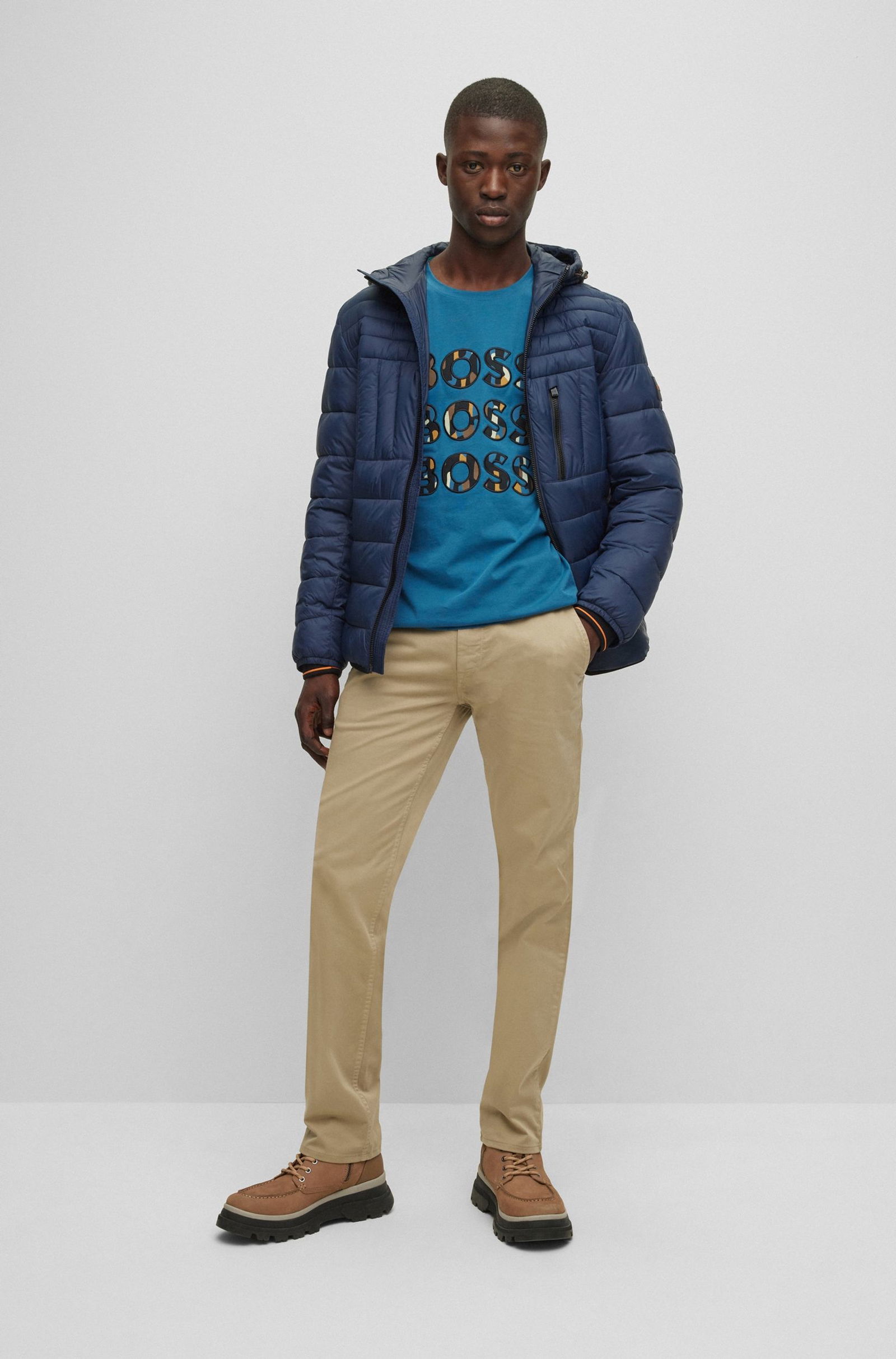b4770d5f68d06c8b4681cfdb04d2b8c4 Boss Orange Chino