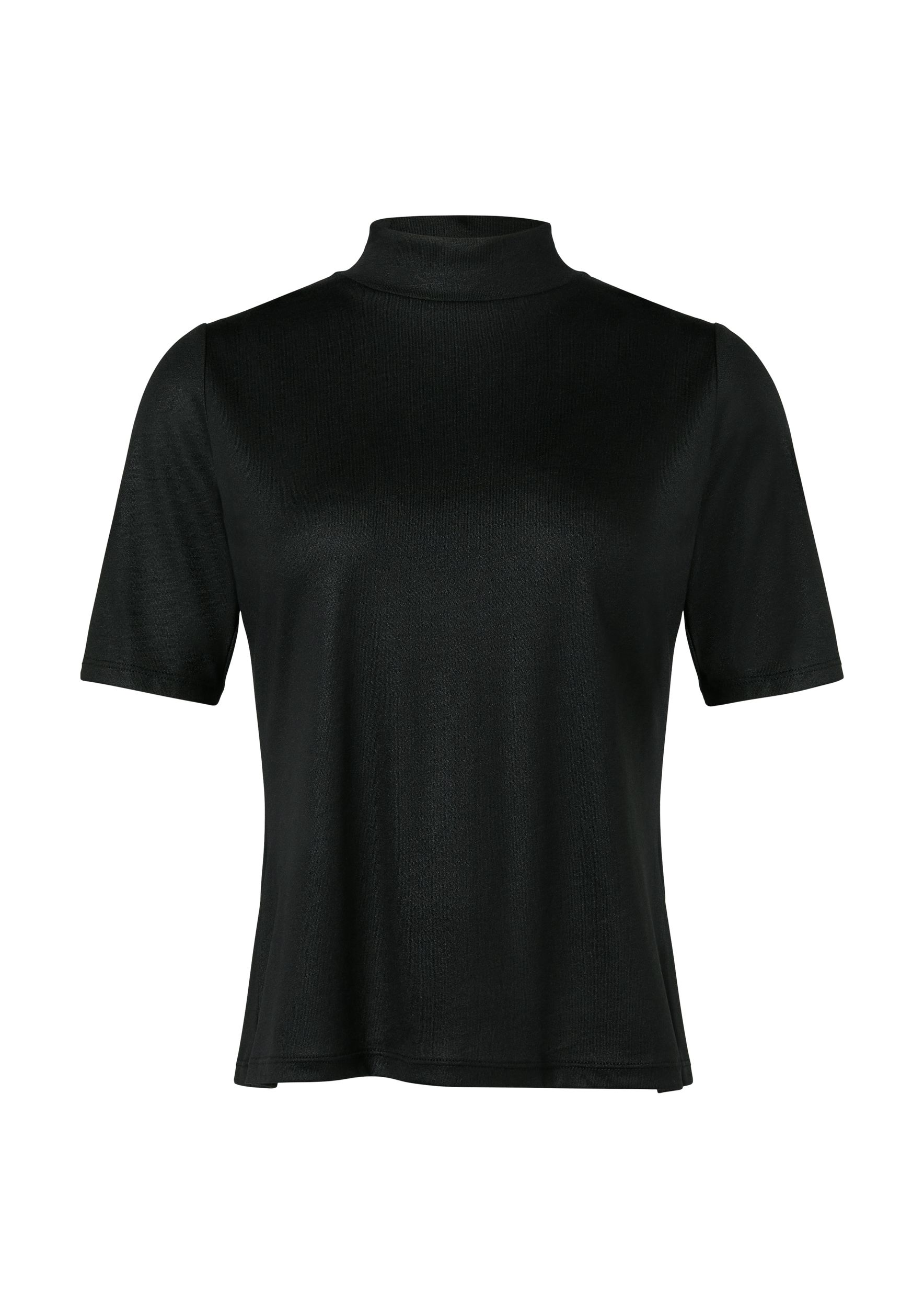  |  T-Shirt | 34 | schwarz