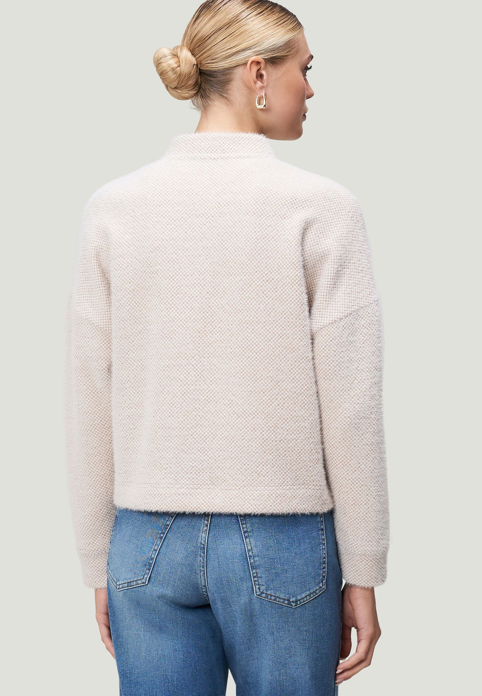 Zero | Zero Longblazer | 44 | 1605_1874
