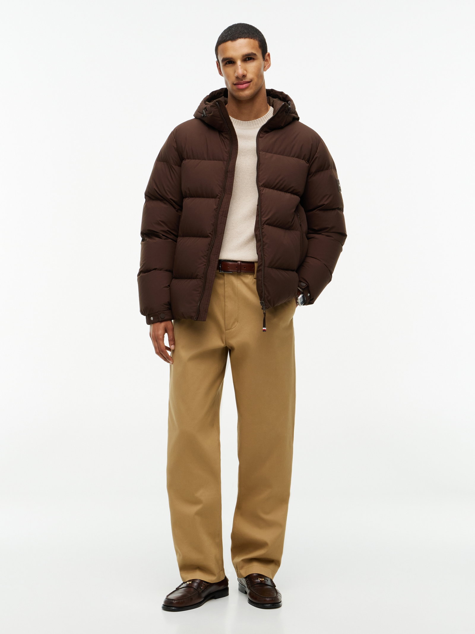 Tommy Hilfiger Steppjacke #5