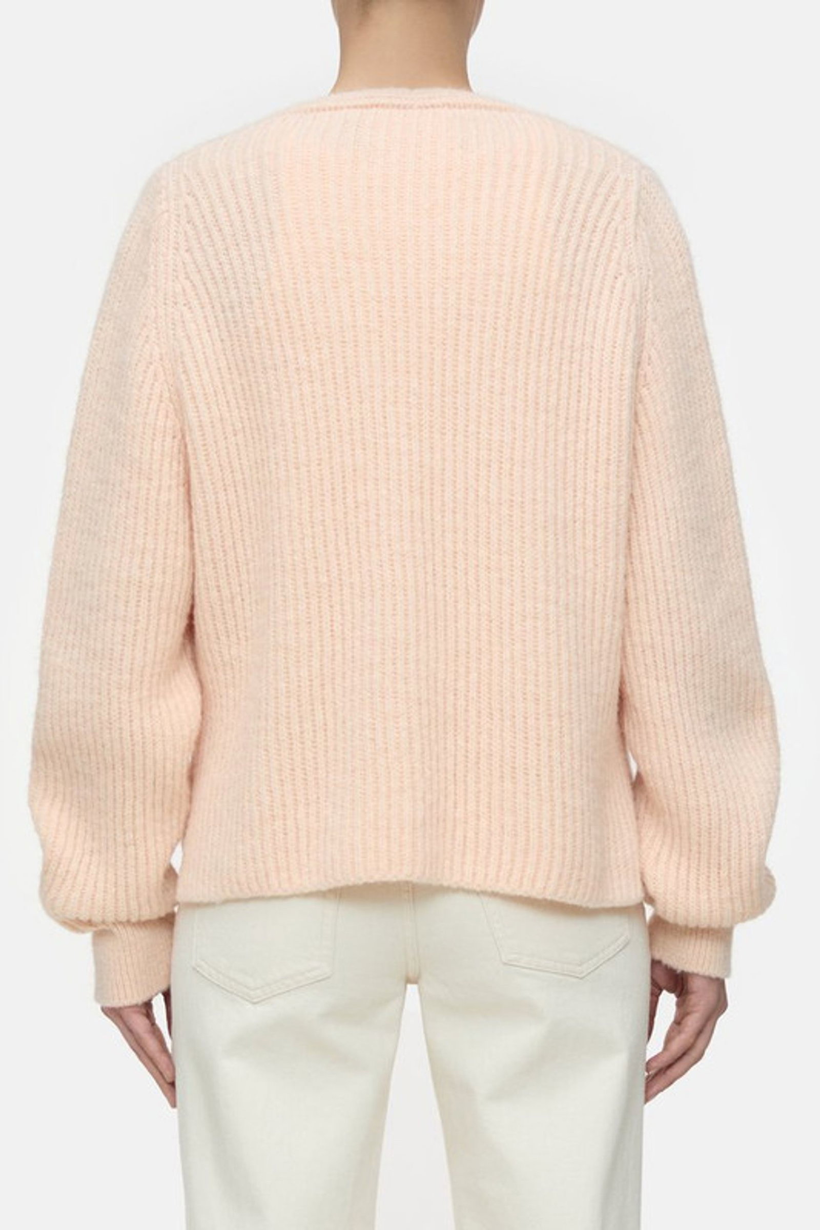 Closed - Pullover aus Alpaka-Mix #2