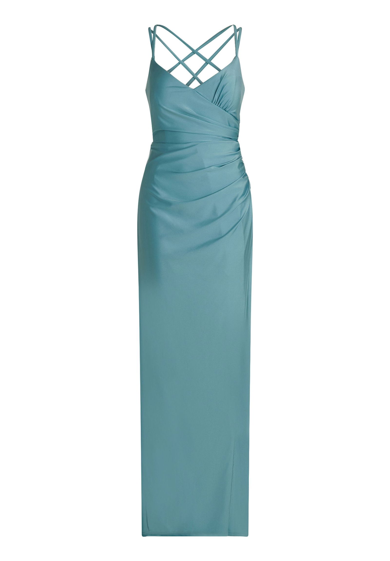 Suddenly Princess |  Suddenly Princess Abendkleid | 36