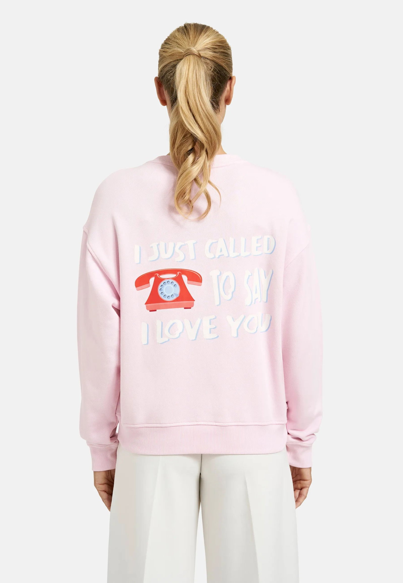 Smith&Soul Longsleeve #2