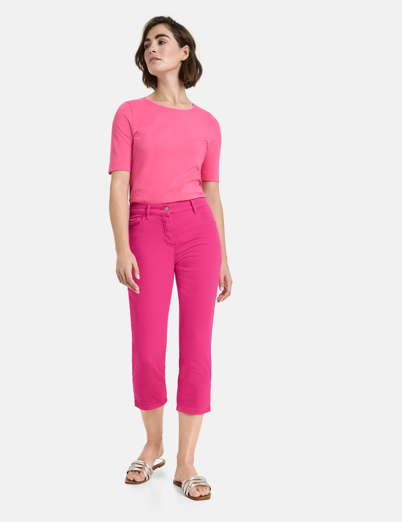 GERRY WEBER Edition 7/8-Hose 