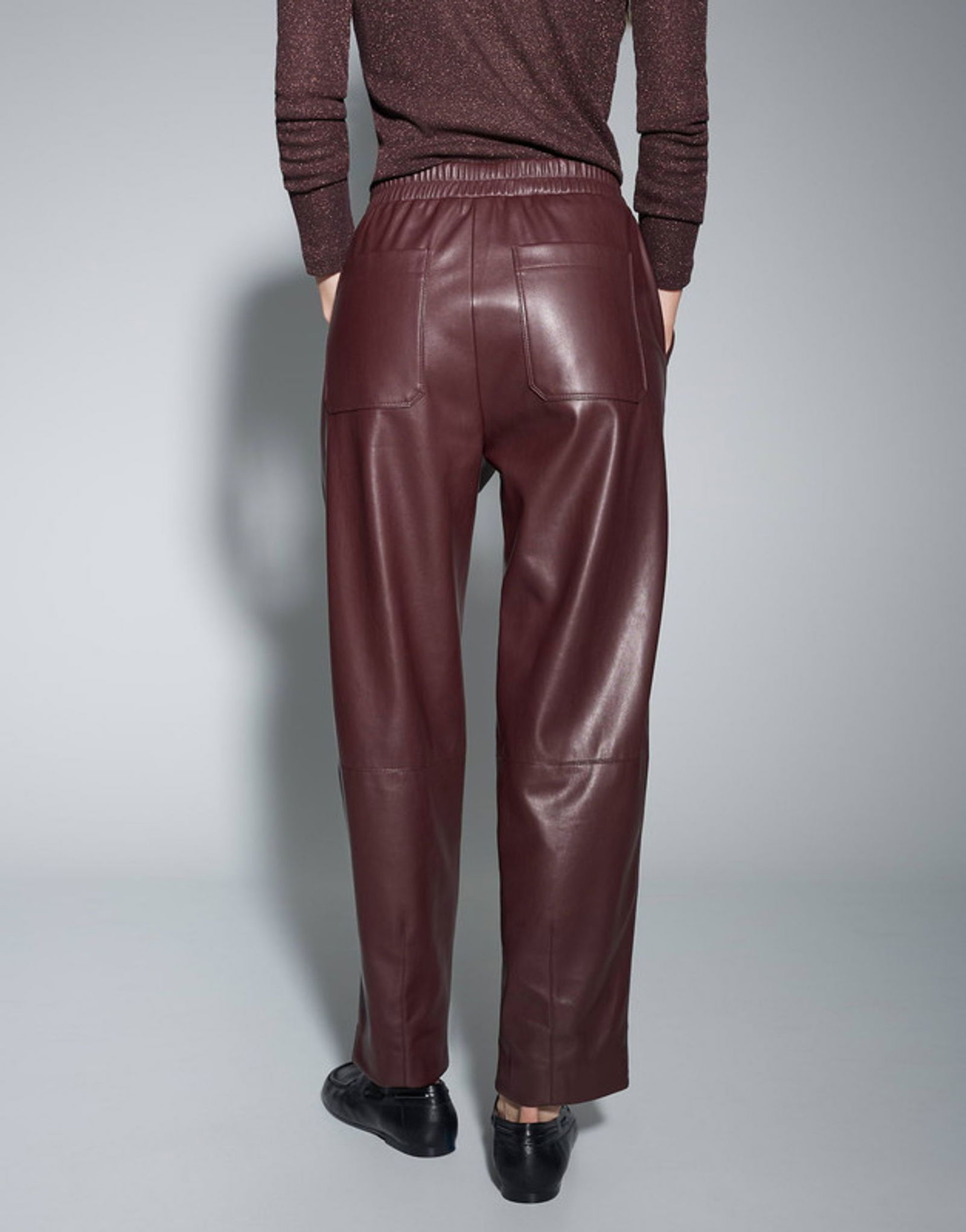 Opus |  Opus Schmale Hose  | 40 | 804_40039