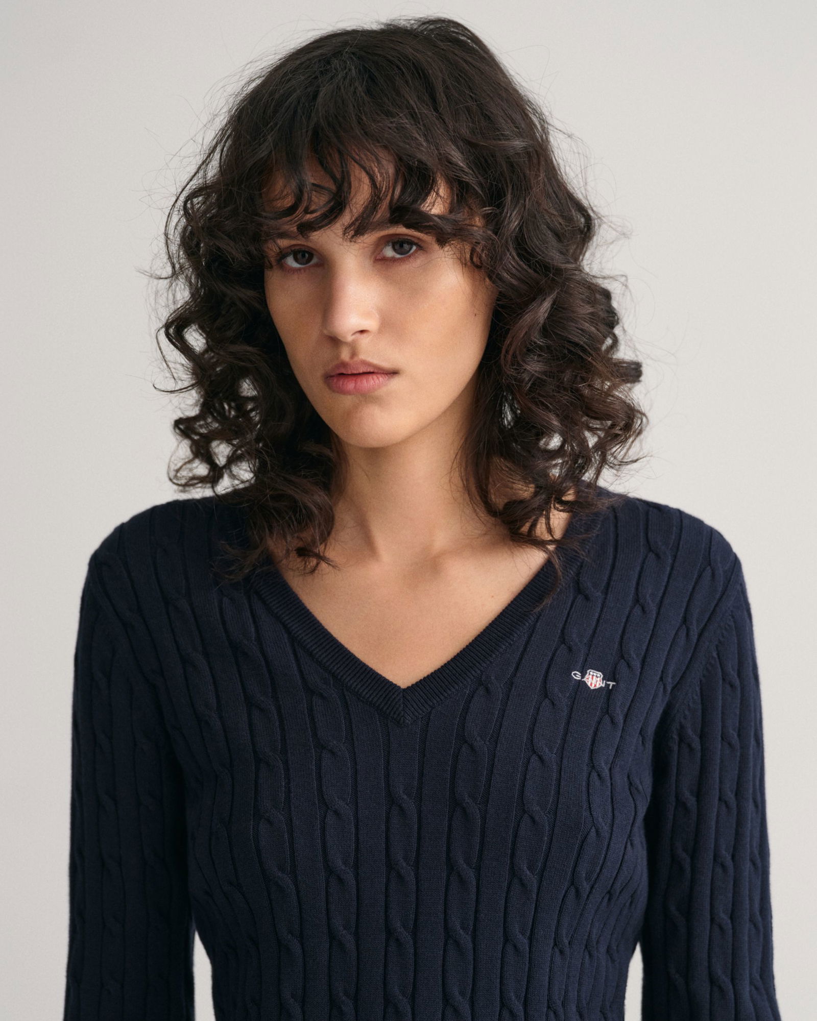 Gant Pullover 