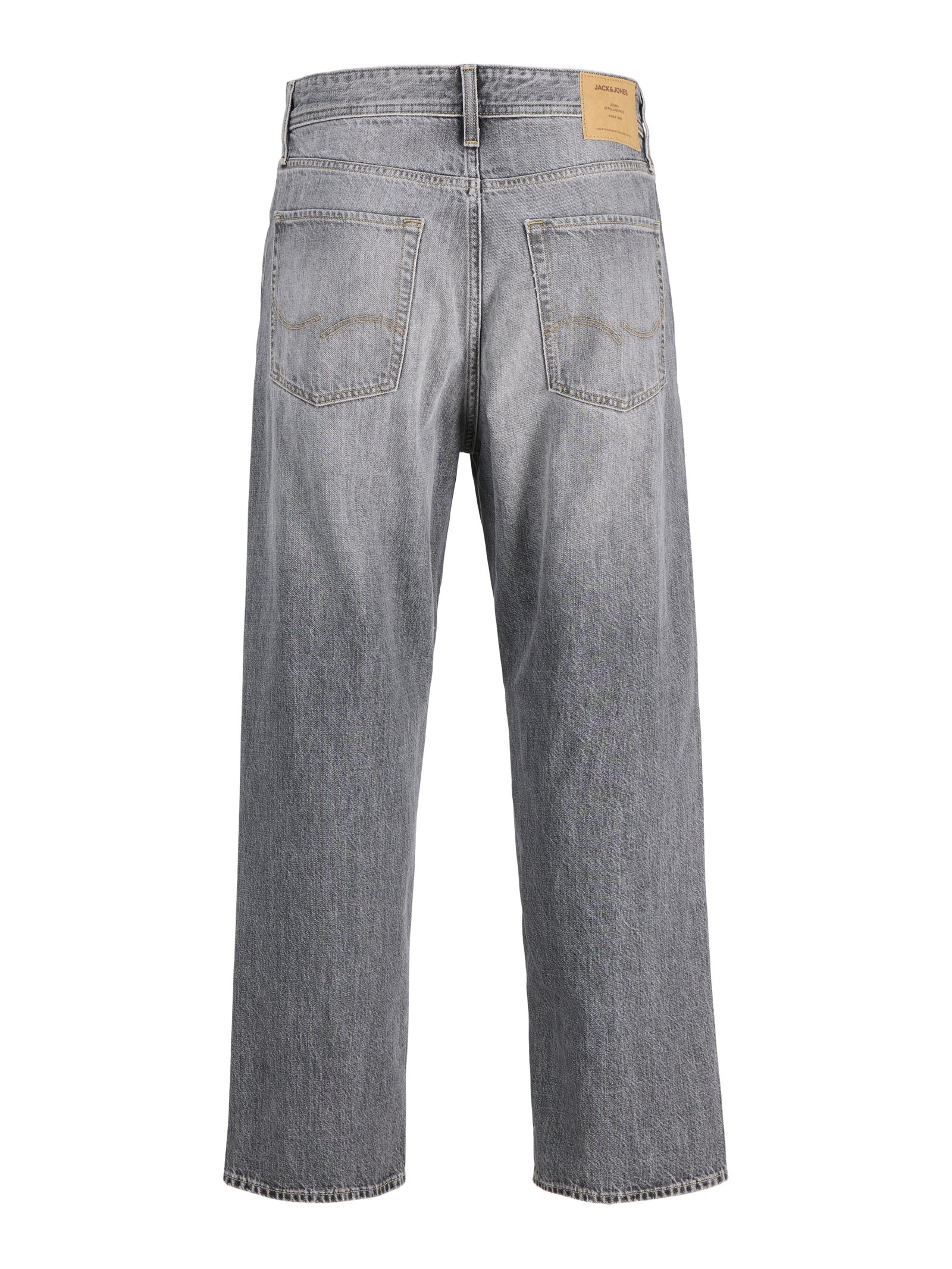 JJIALEX JJORIGINAL CB 299 NOOS, Black Denim #3