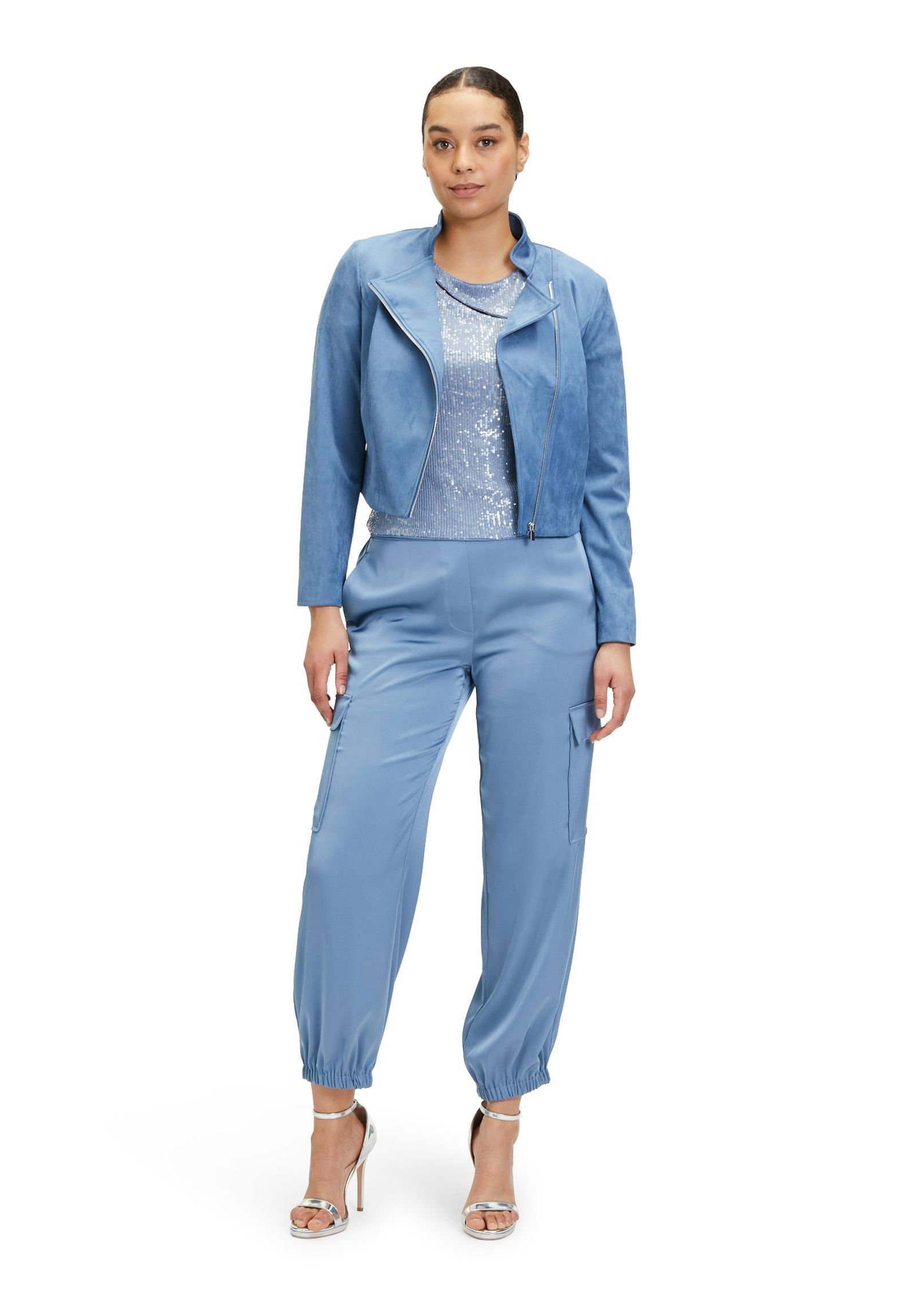 V by Vera Mont Jacke 